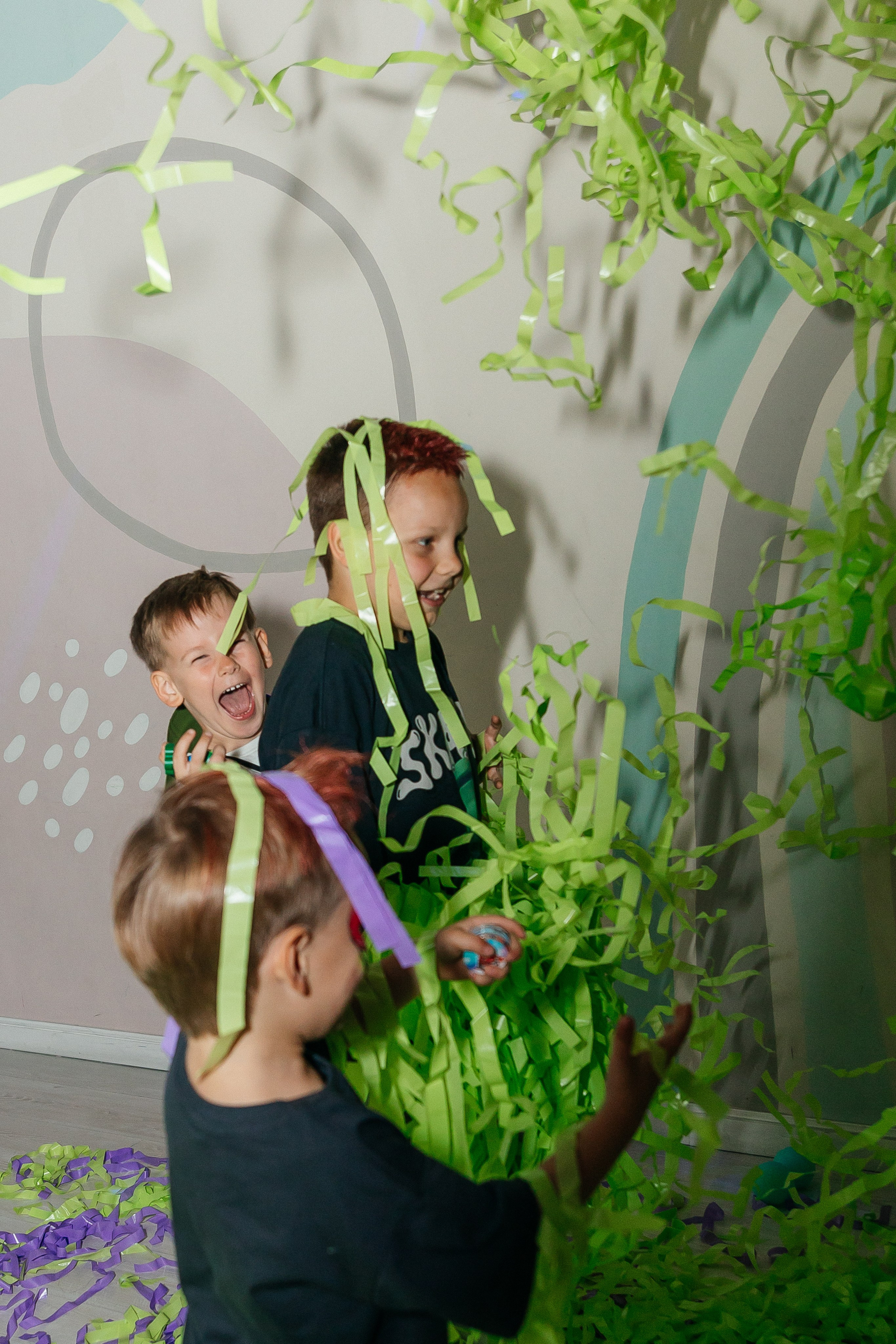 Дни Рождения. Семейный и свадебный фотограф Ясна Матросова