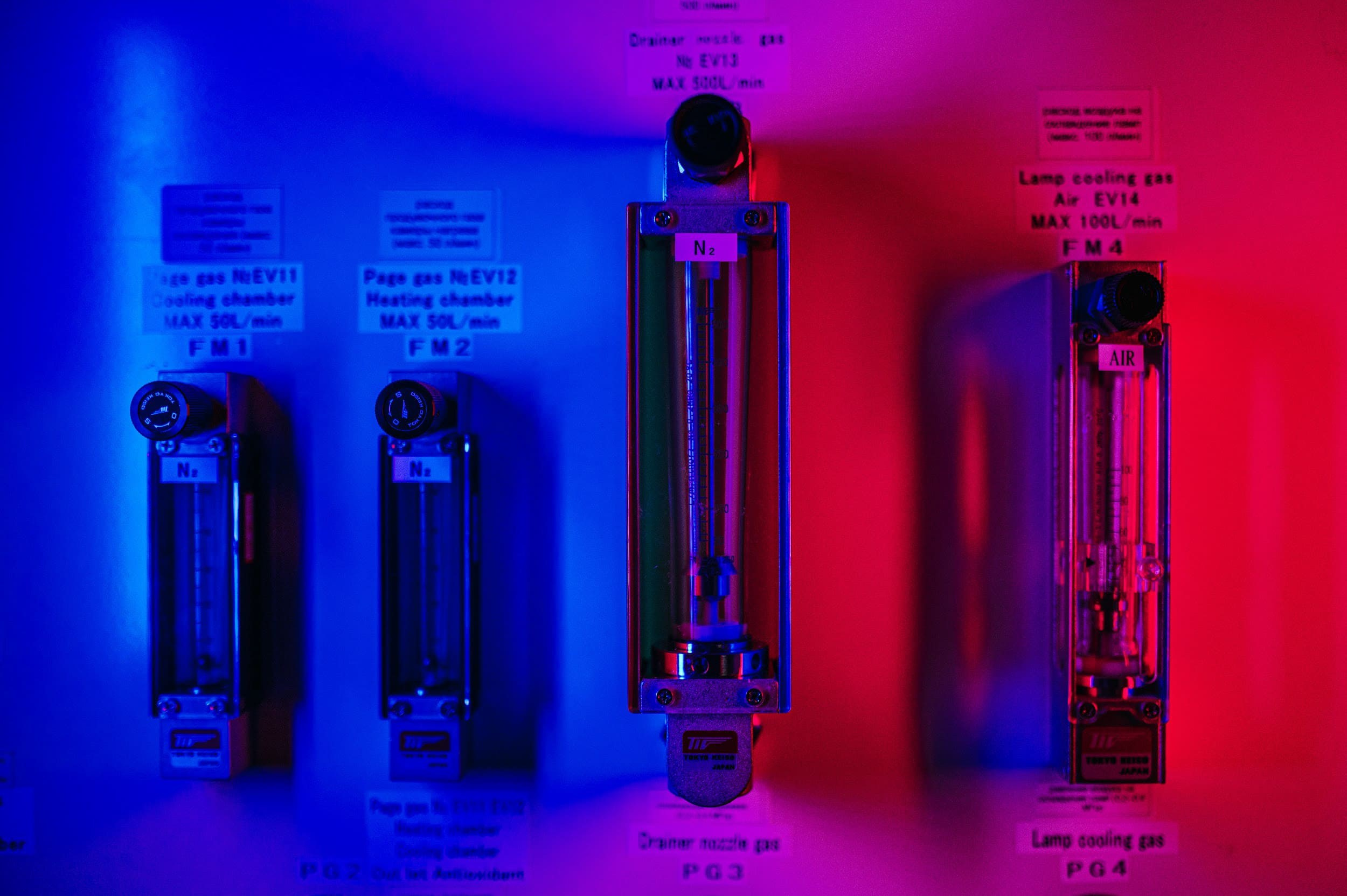 RND LAB. Владимир Дьяконов — Индустриальный и репортажной фотограф в России