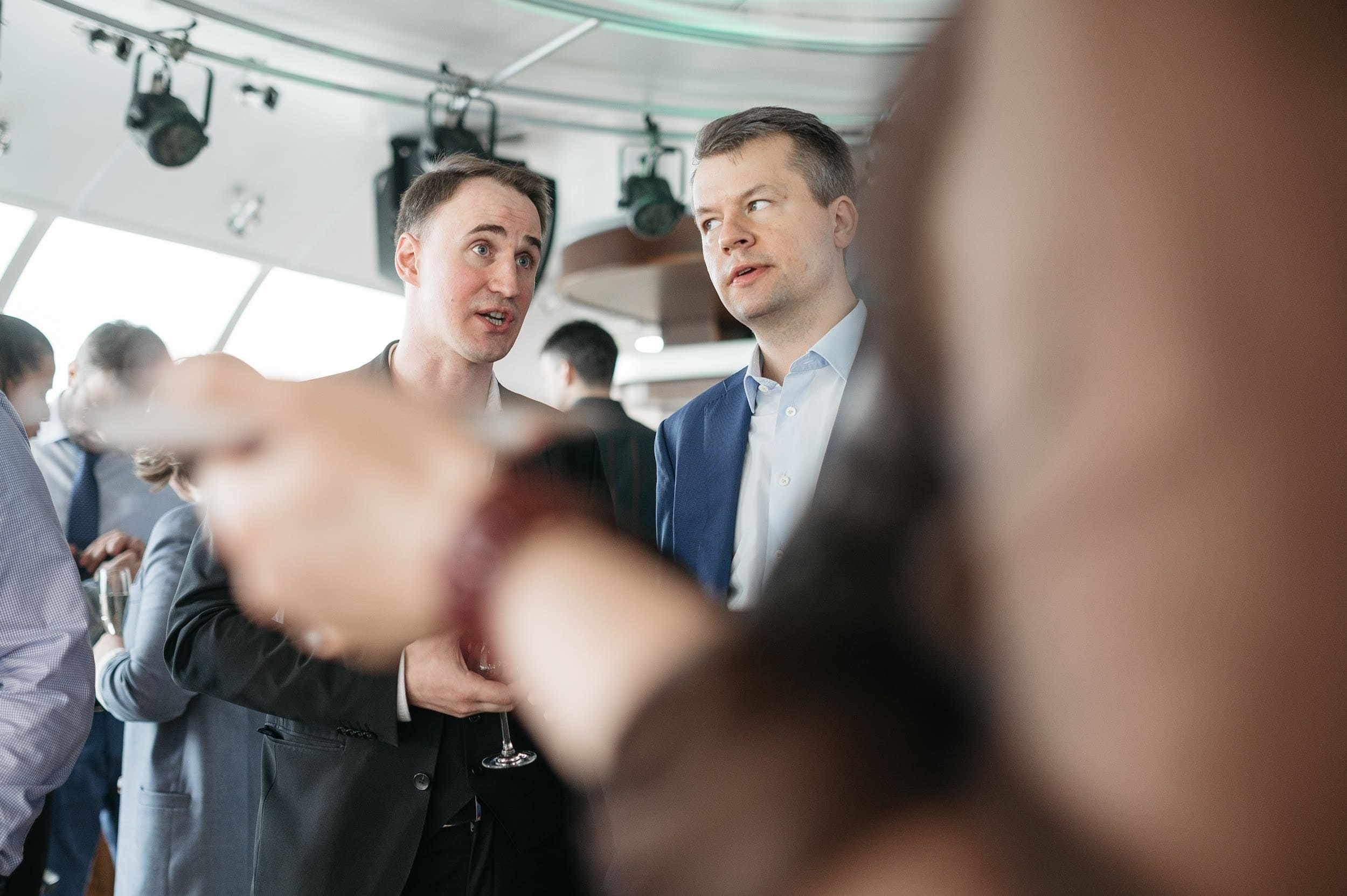 СБЕР. Владимир Дьяконов — Индустриальный и репортажной фотограф в России