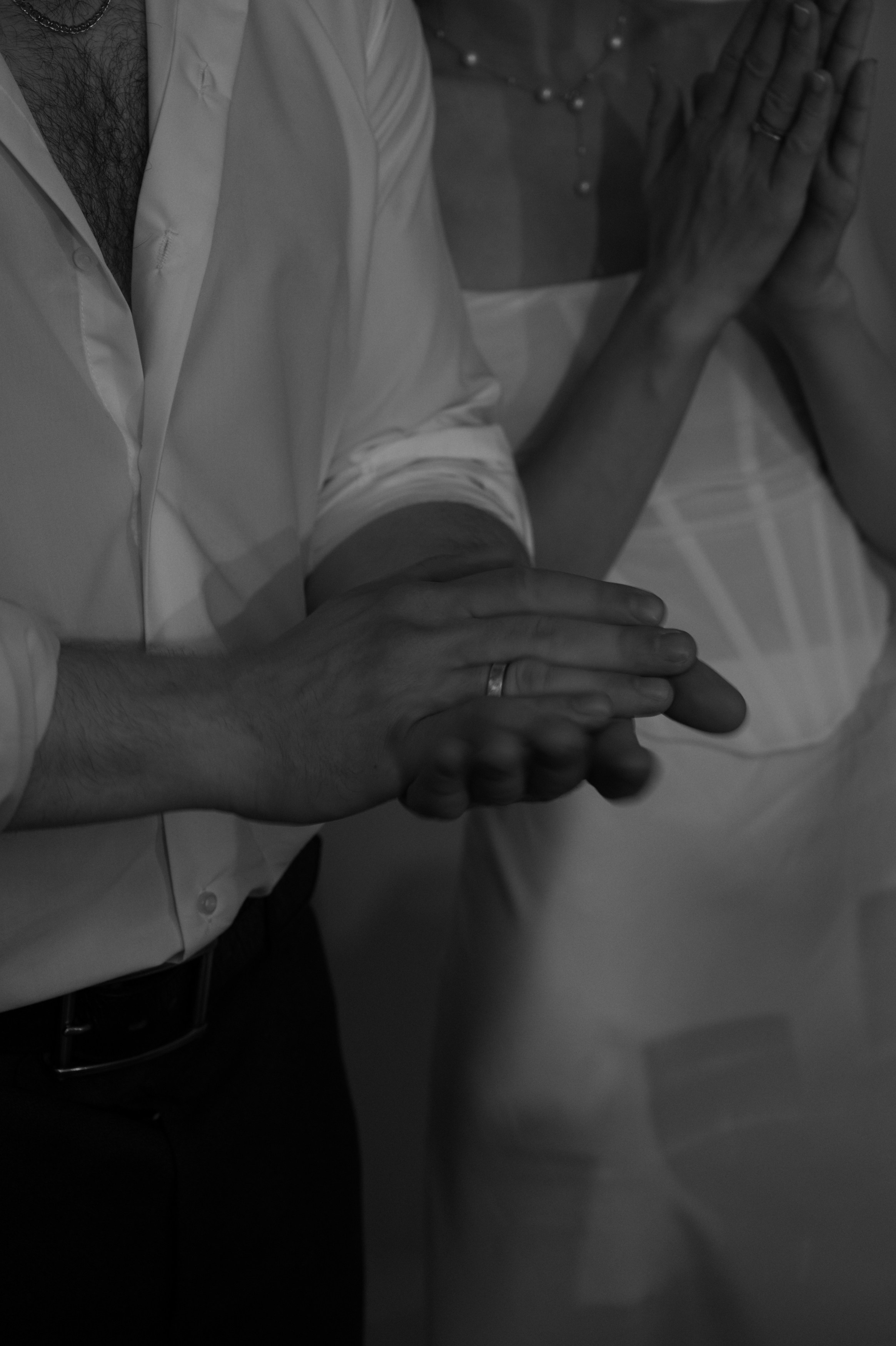 Про любовь. Фотограф Ким Ангелина