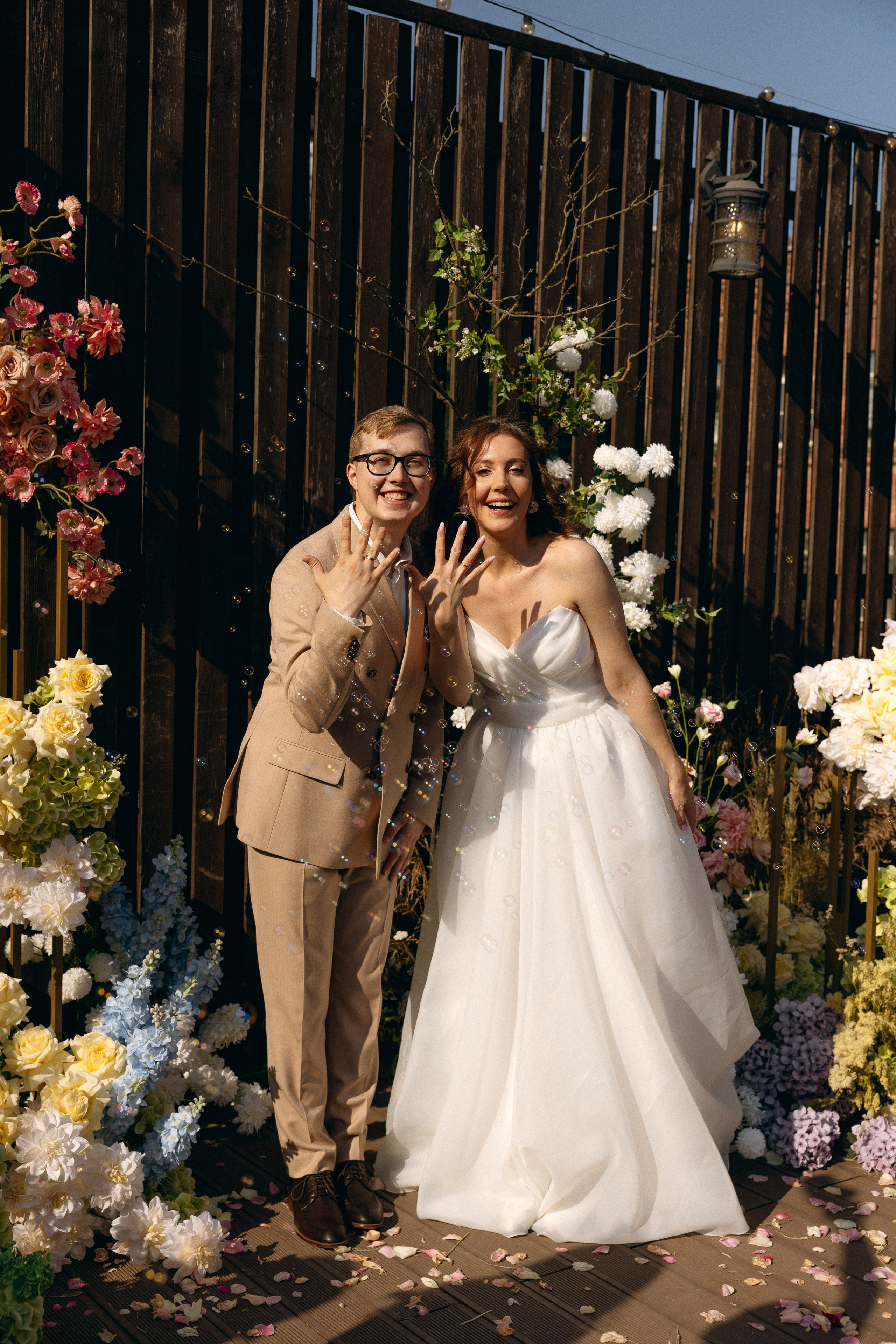 Егор|Ира. Свадебный фотограф Таня Караисаева