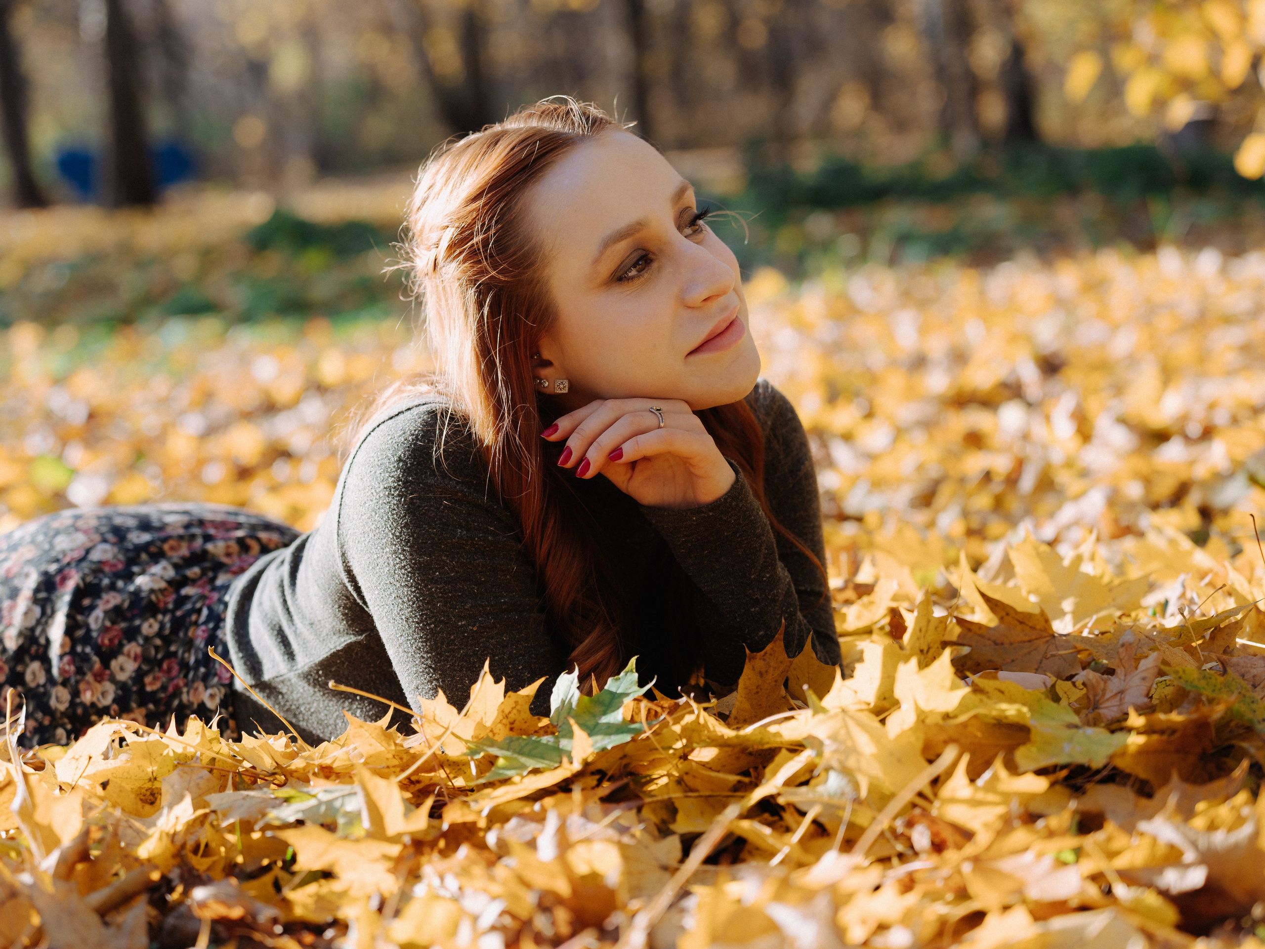 KSMU students Nature. Свадебный и семейный видеограф в Курске