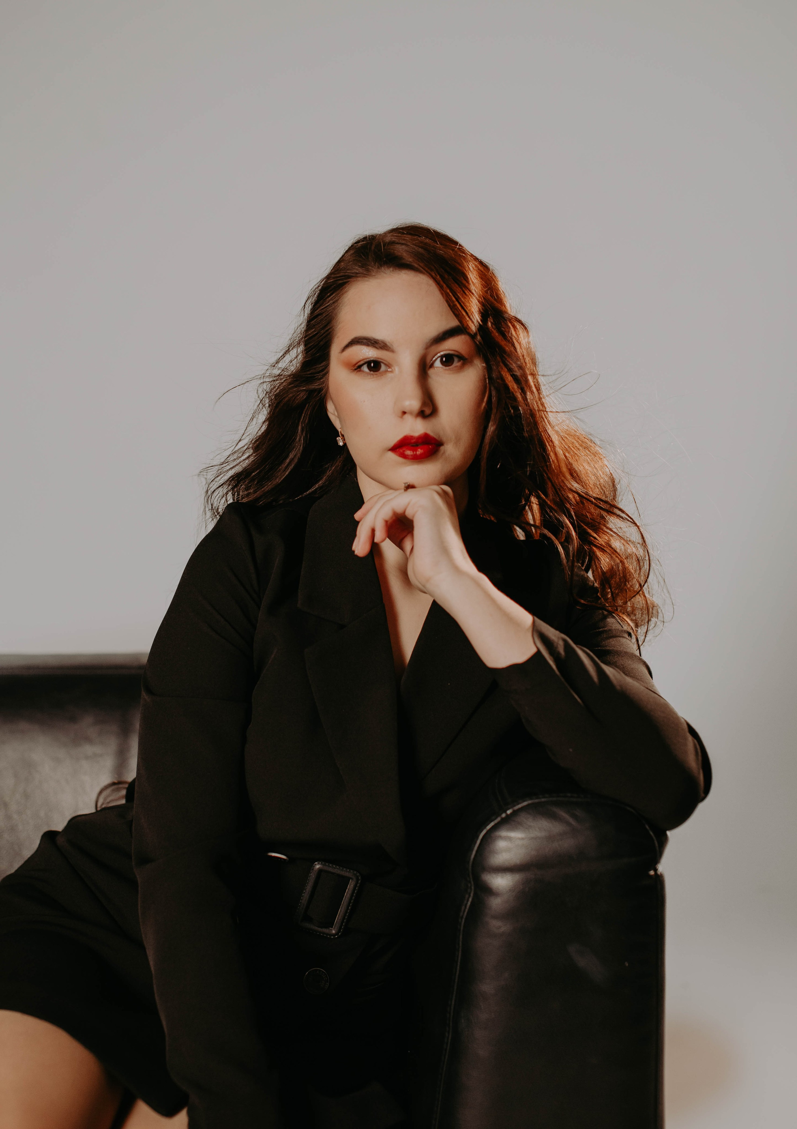 Диана. ФОТОГРАФ ~ Виктория Ивченко ~ Старый Оскол