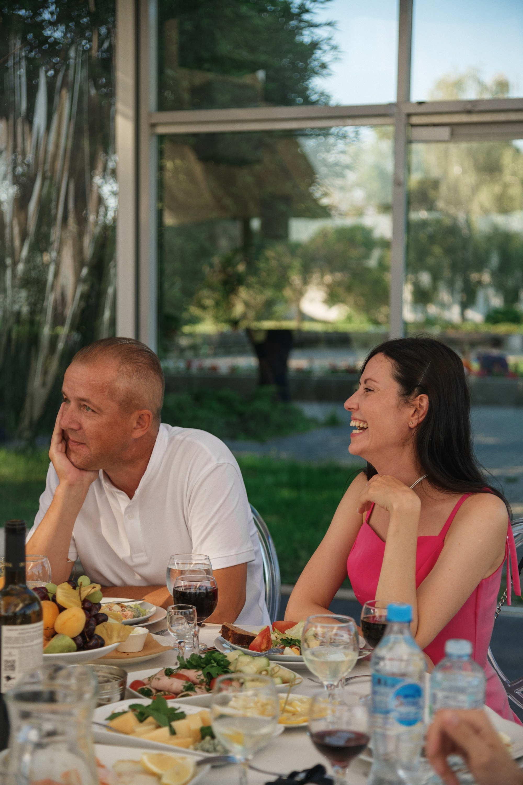 Таня и Вова. Фотограф Смоляк Алена