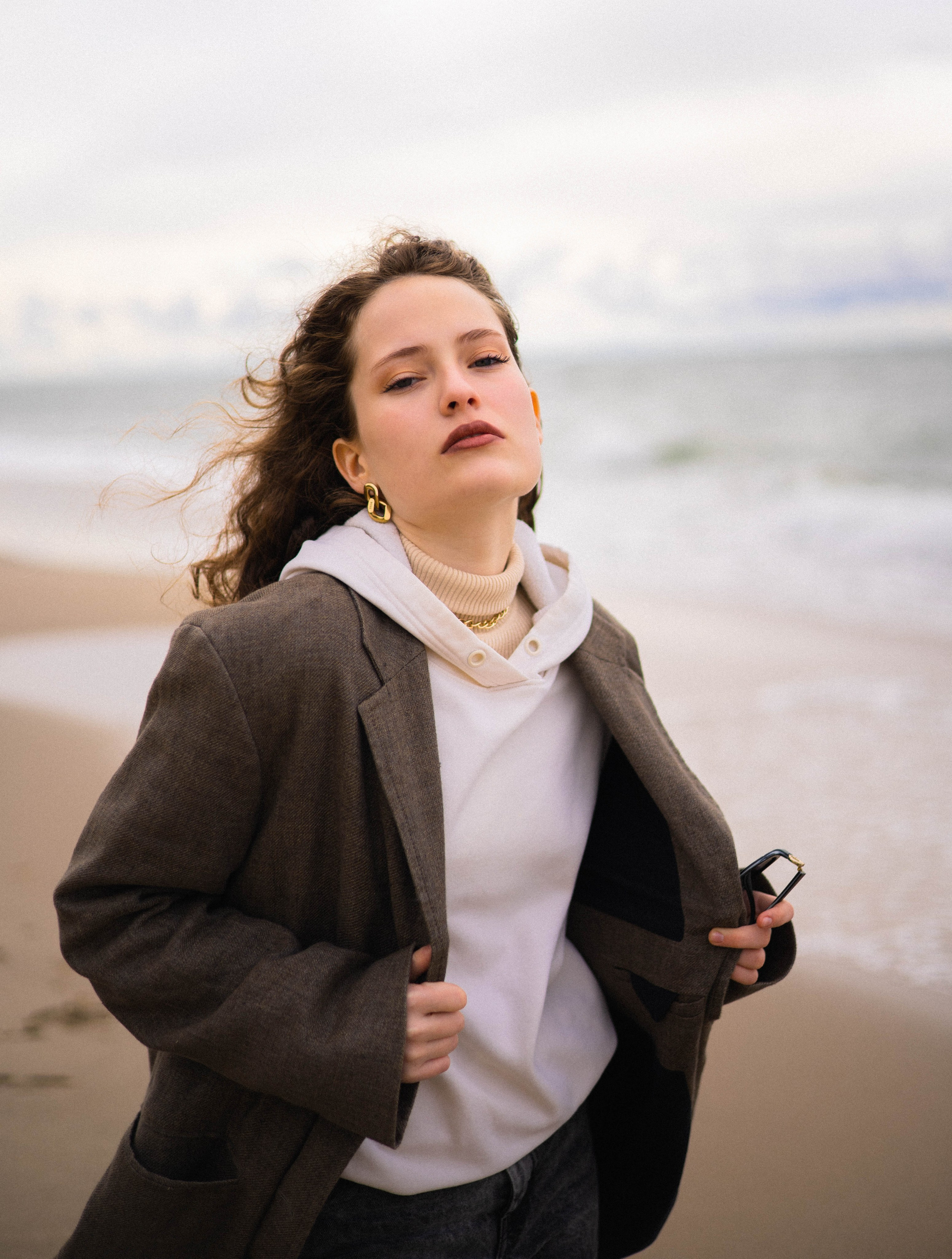 Даша. Фотограф Кострома | Калининград