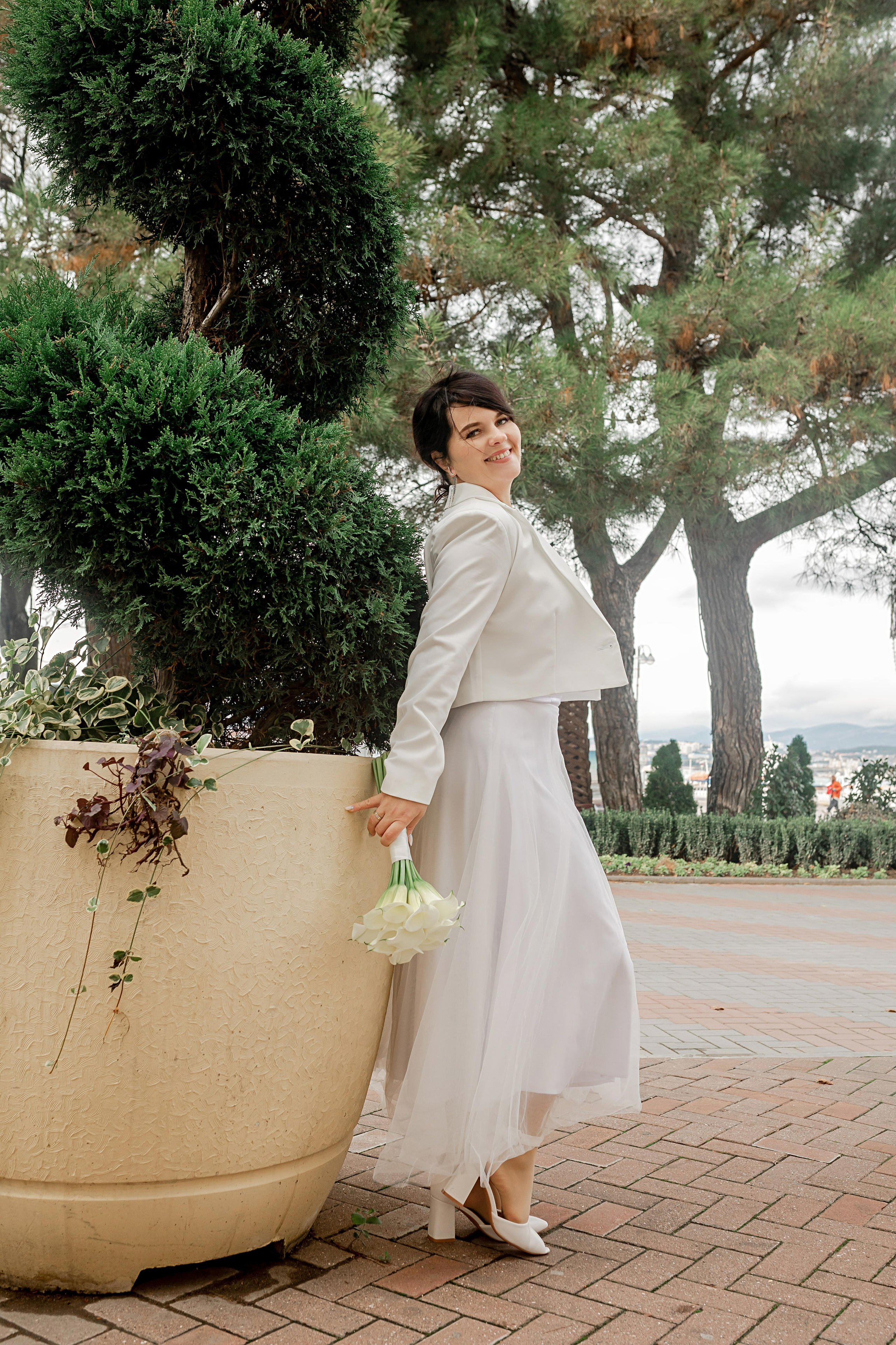 Анна и Михаил. Wedding and family photographer in Gelendzhik Victoria Balashova