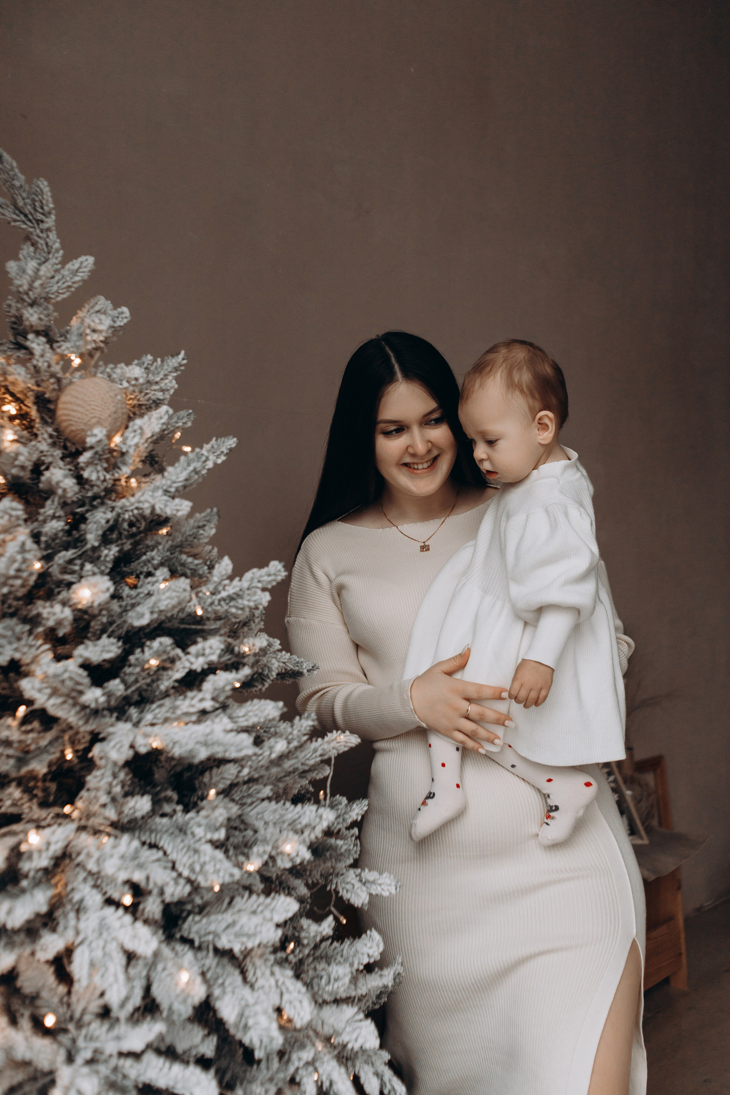 Новогодняя история. Часть 2. Свадебный фотограф Чижкова Любовь. Нижний Новгород