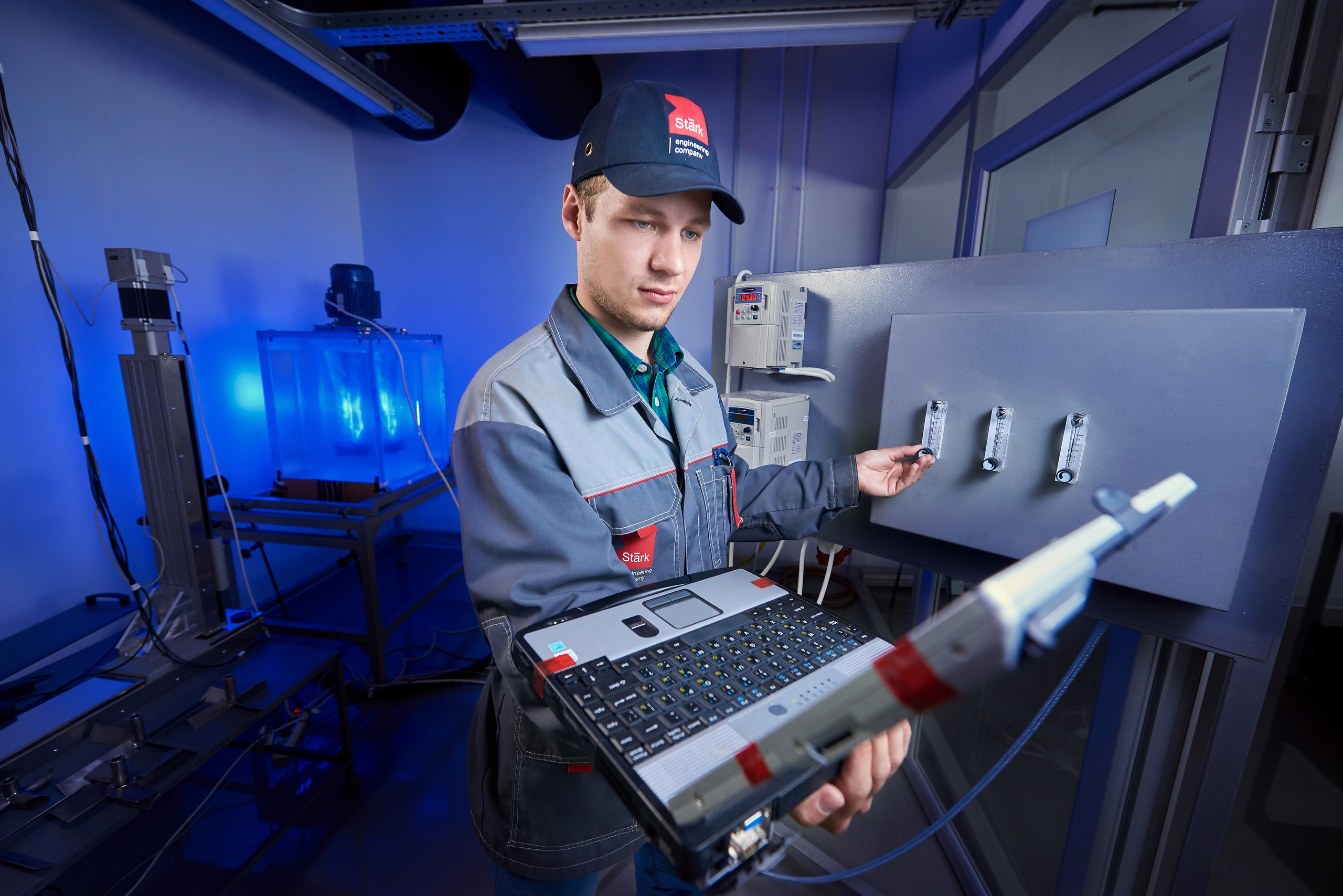 Промышленность. Главная