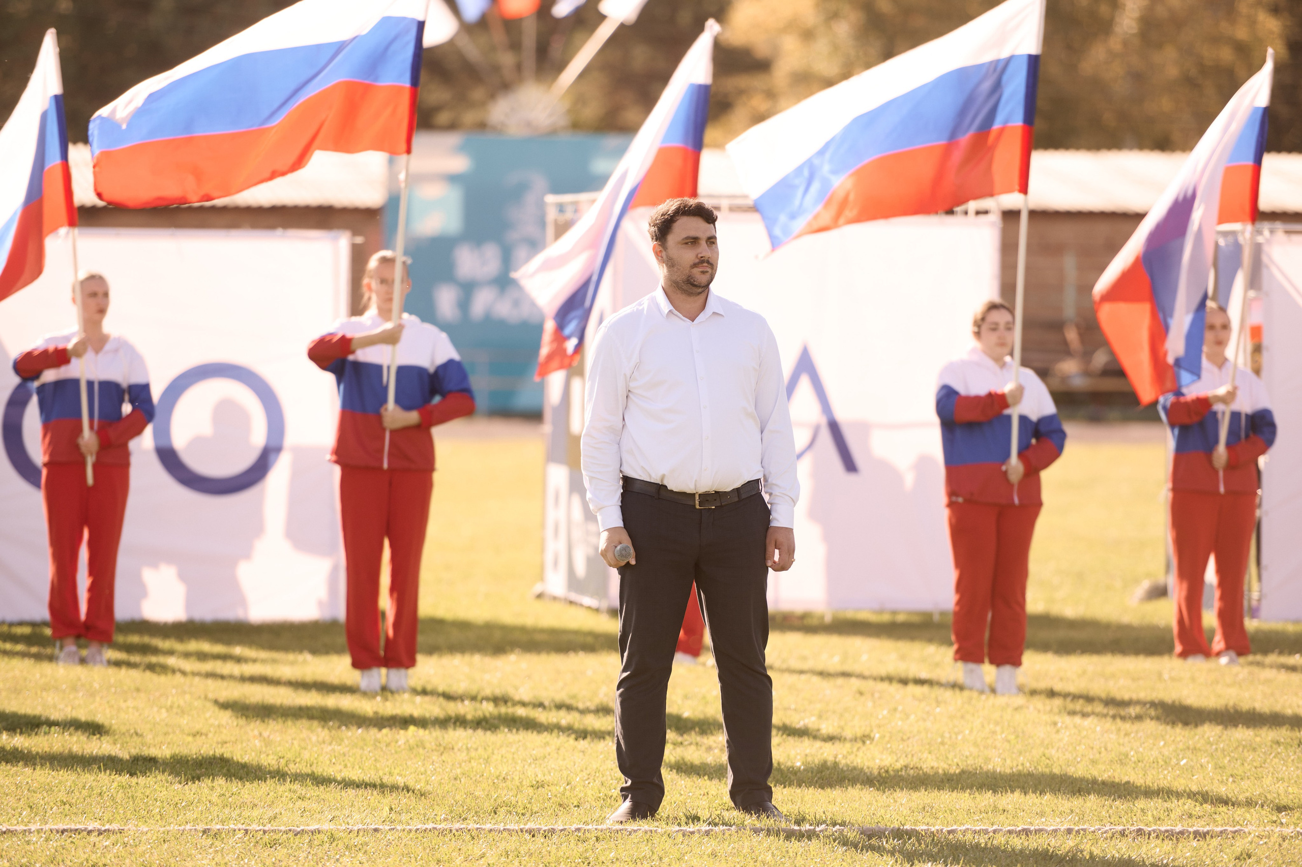 Павловский слёт. Сергей Богомолов. Свадебный и семейный фотограф