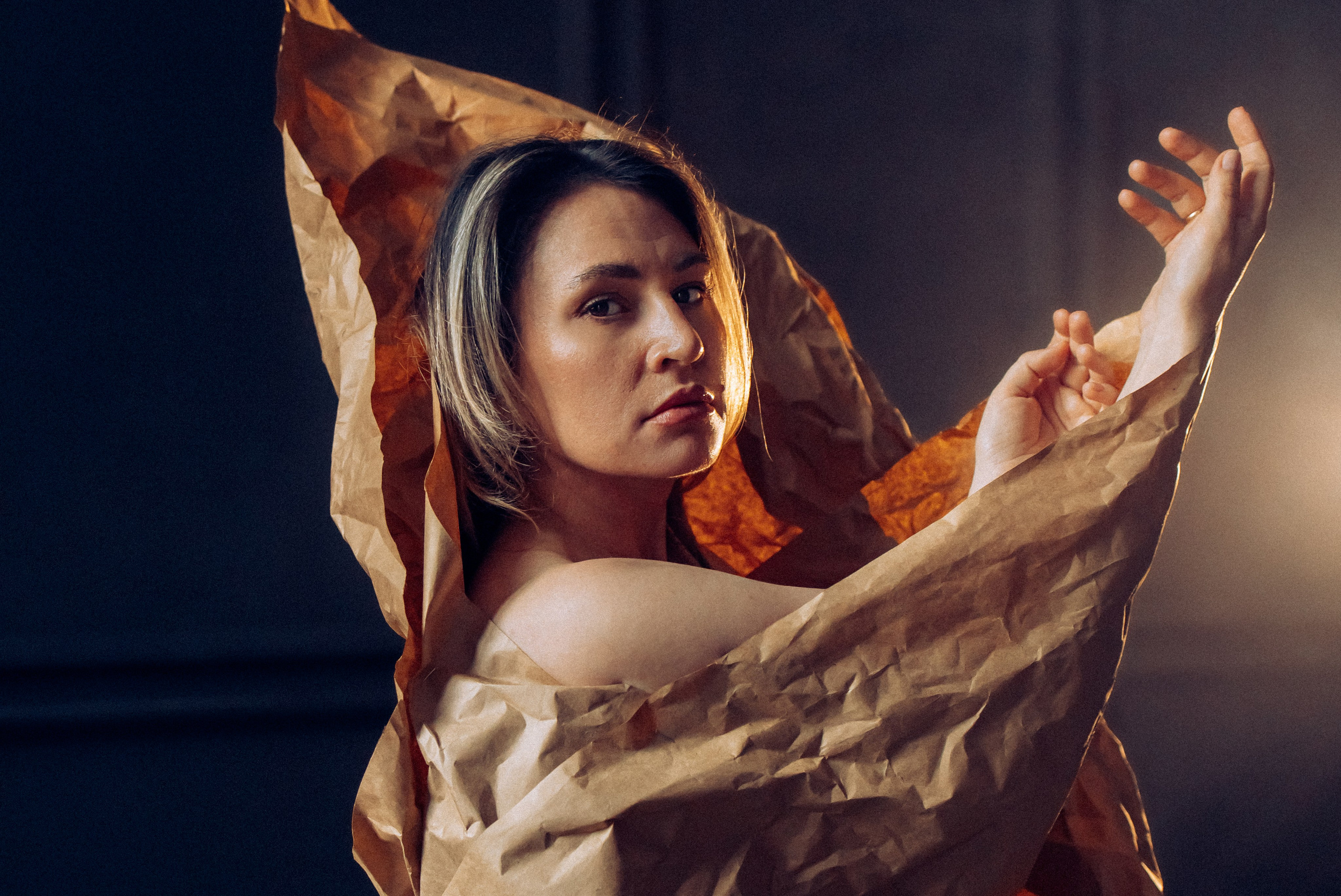 PHOENIX. Фотограф Наталья Карякина|Челябинск