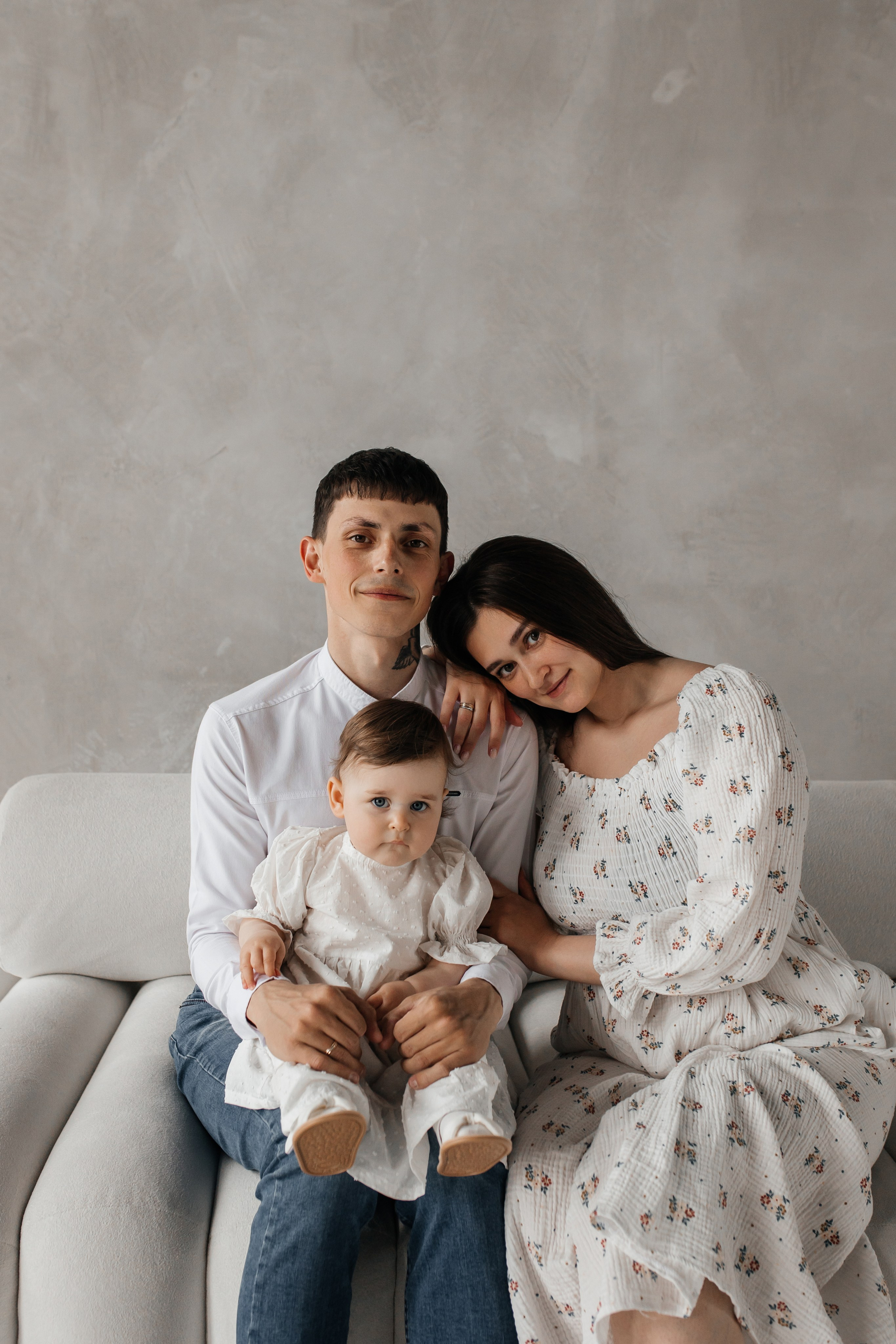 Семейная. Свадебный фотограф Красноярск — Кристина Ива