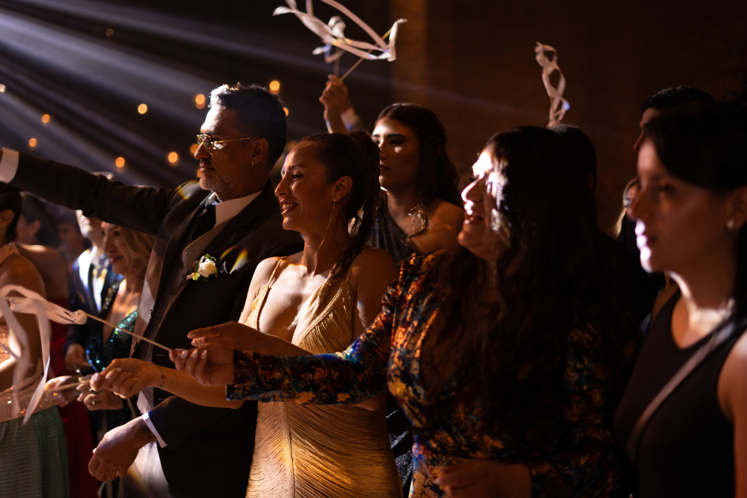 Natalia & Germano. Wedding Photographer in Barcelona and Medellin