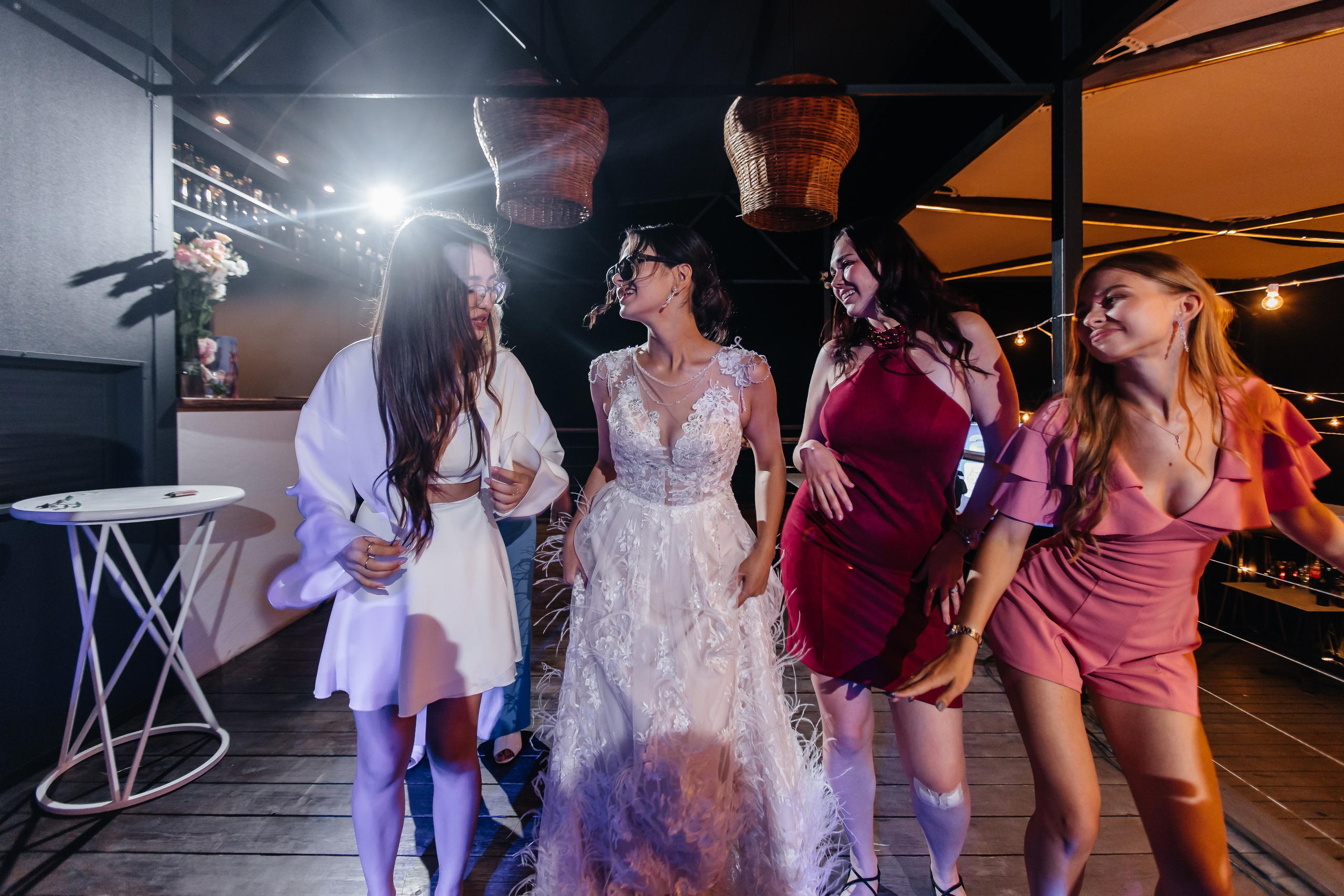 Свадьба на винодельне. Анонс для Ивана и Виктории. Свадебный фотограф в Крыму и Севастополе Ольга Баскакова