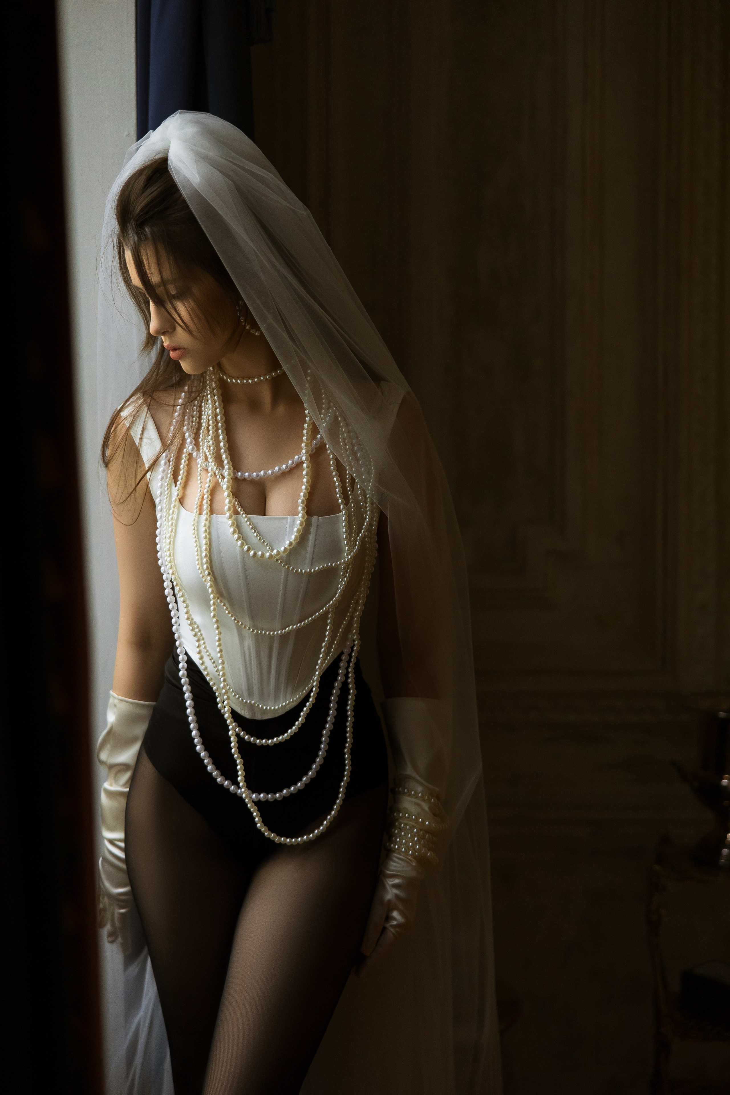 Bride morning. Свадебный и портретный фотограф в Ростове на Дону Андо Саргсян