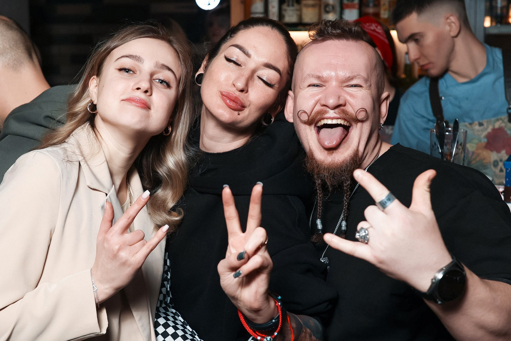 Meet Up. Свадебный, репортажный, студийный фотограф в Новороссийске