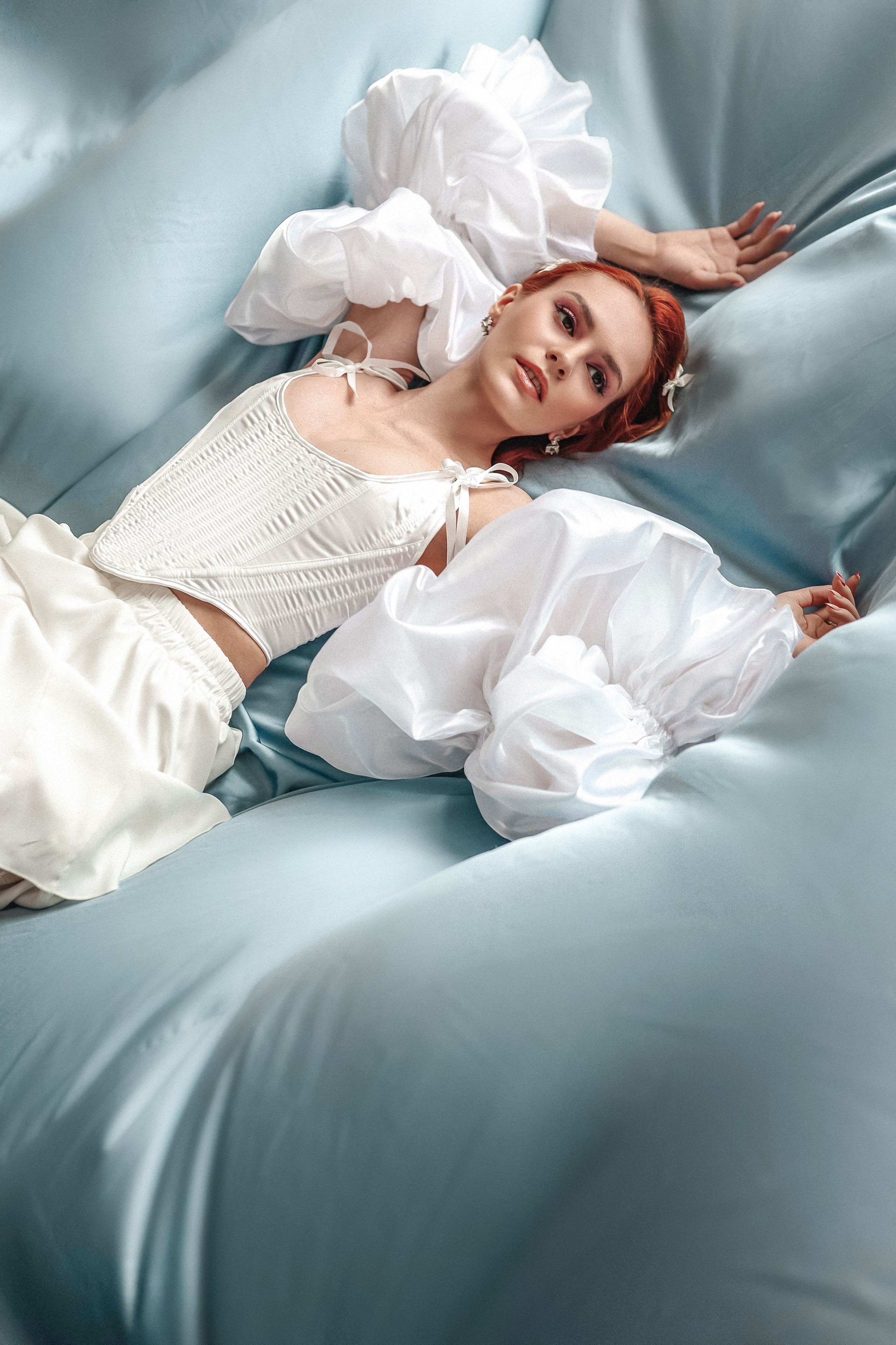 4. Свадебный и семейный фотограф в Москве