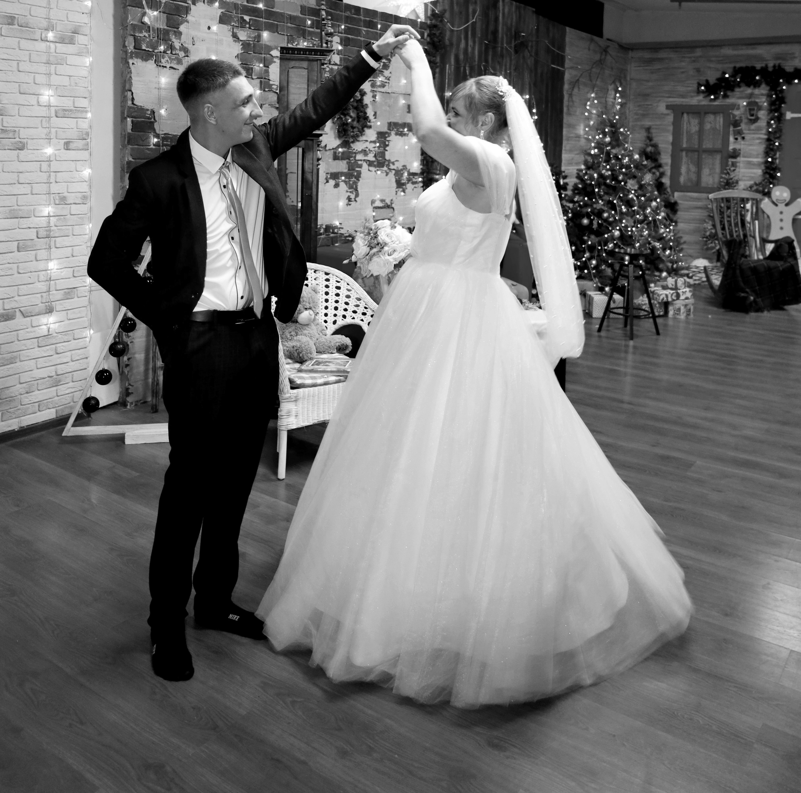 Эдуард и Мария г. Шахты. Свадебный фотограф ростовская область