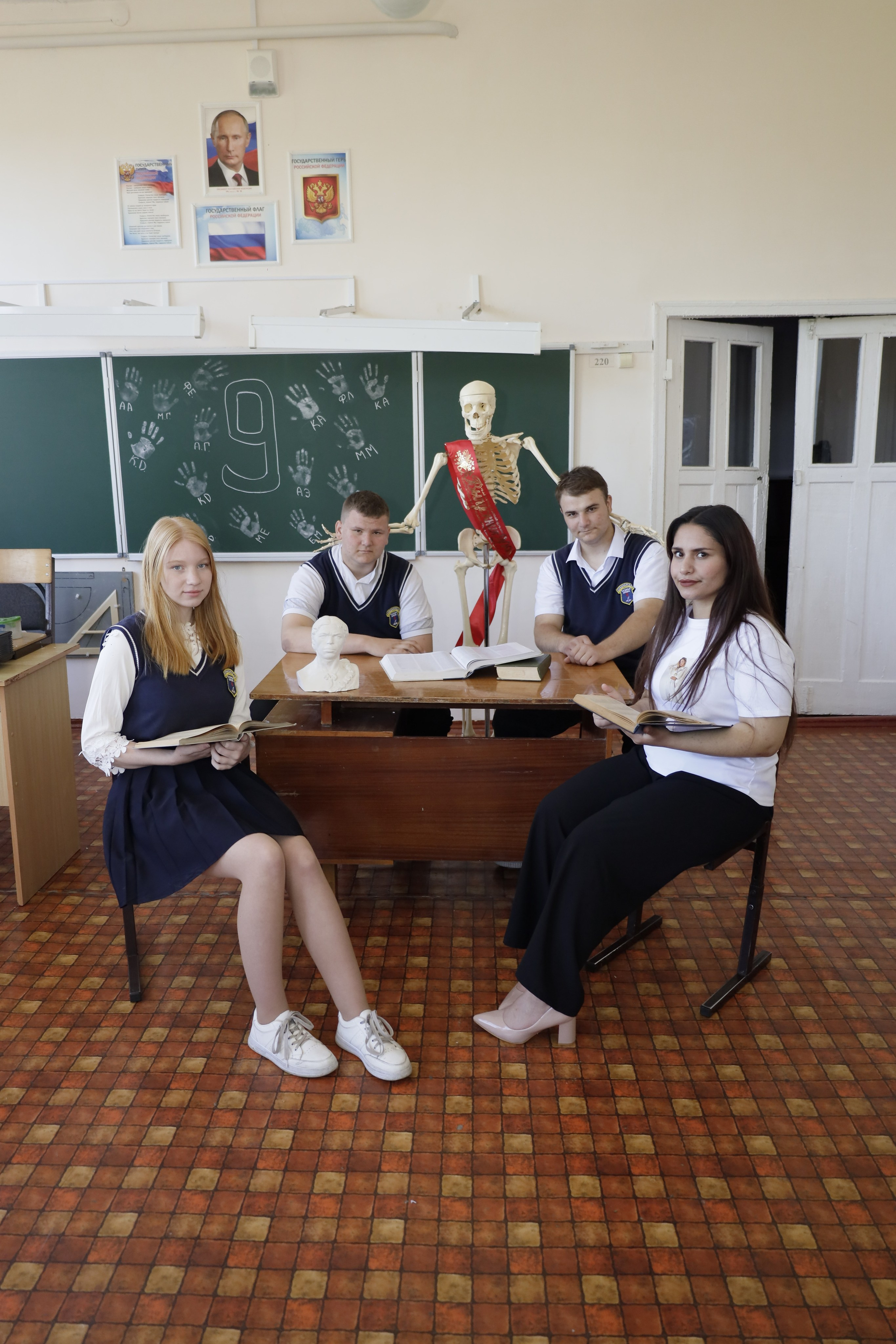 9 клас. Свадебный фотограф ростовская область