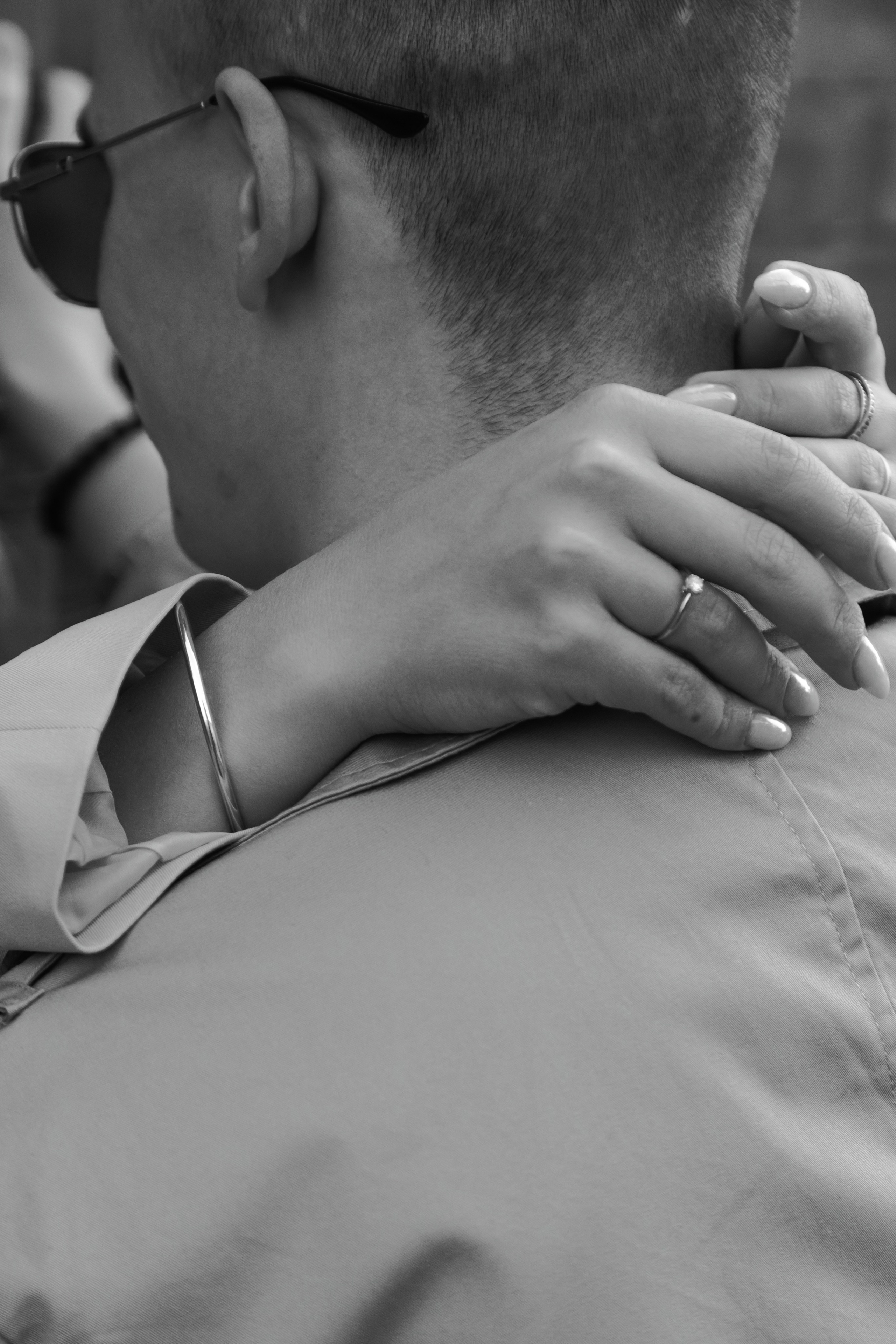 Паша и Настя. Фотограф в Самаре / Олеся Широнина