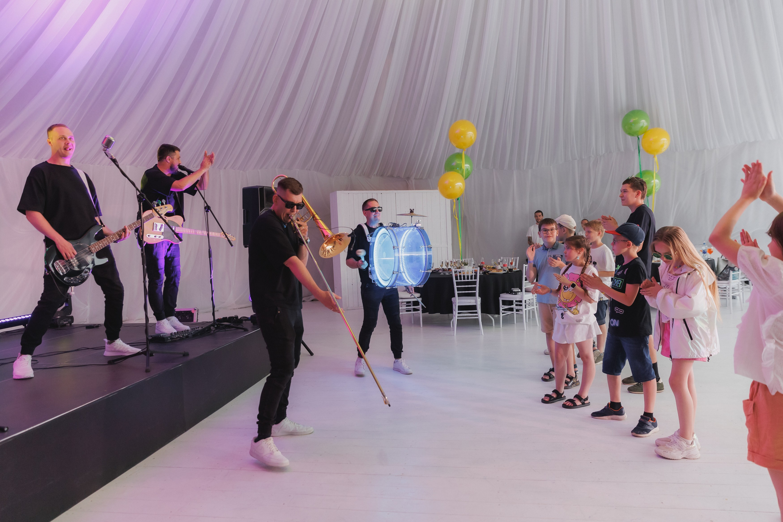 Платону 10!. Фотограф в Волгограде — Александра Искандерова