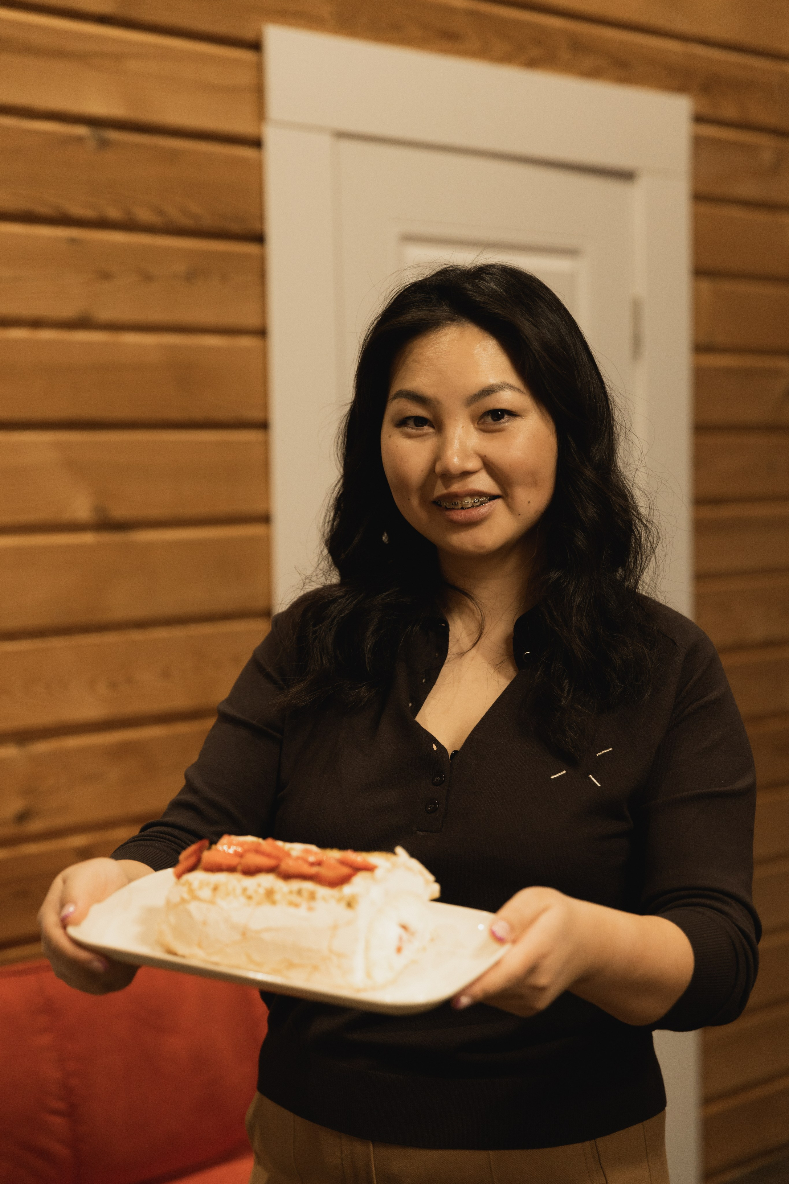 Однажды в Рождество. Семейный и свадебный фотограф Лилия Матонина | Ангарск, Иркутск, Усолье-Сибирское, Байкал (Листвянка, Ольхон), Иркутская область