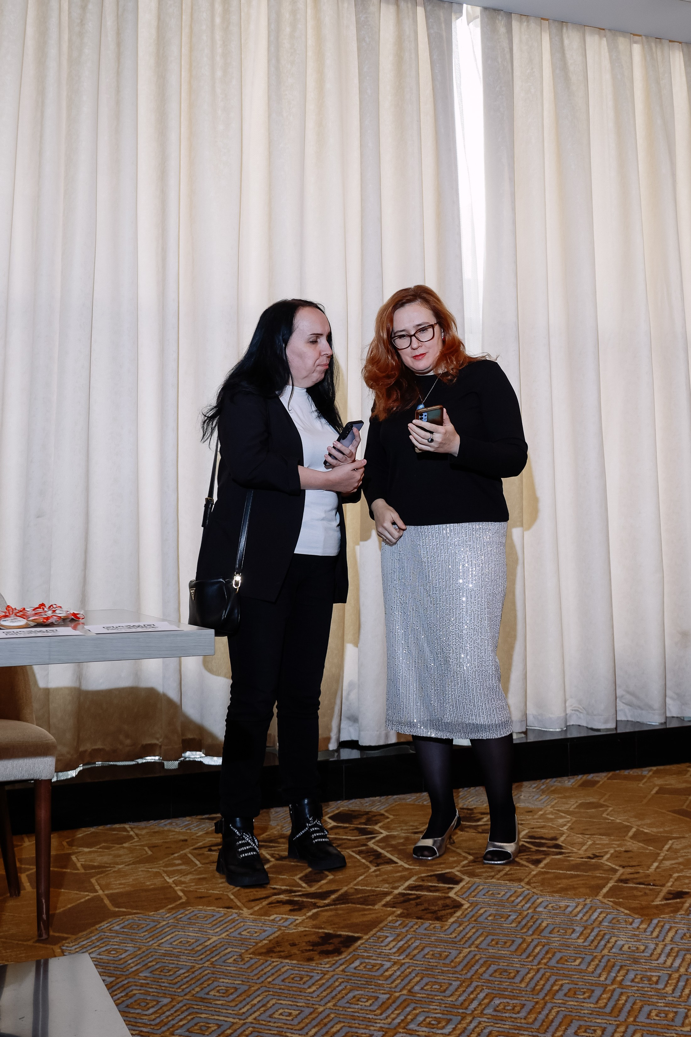 Форум SPACE в Мёде. Фотограф Юлия Мальцева