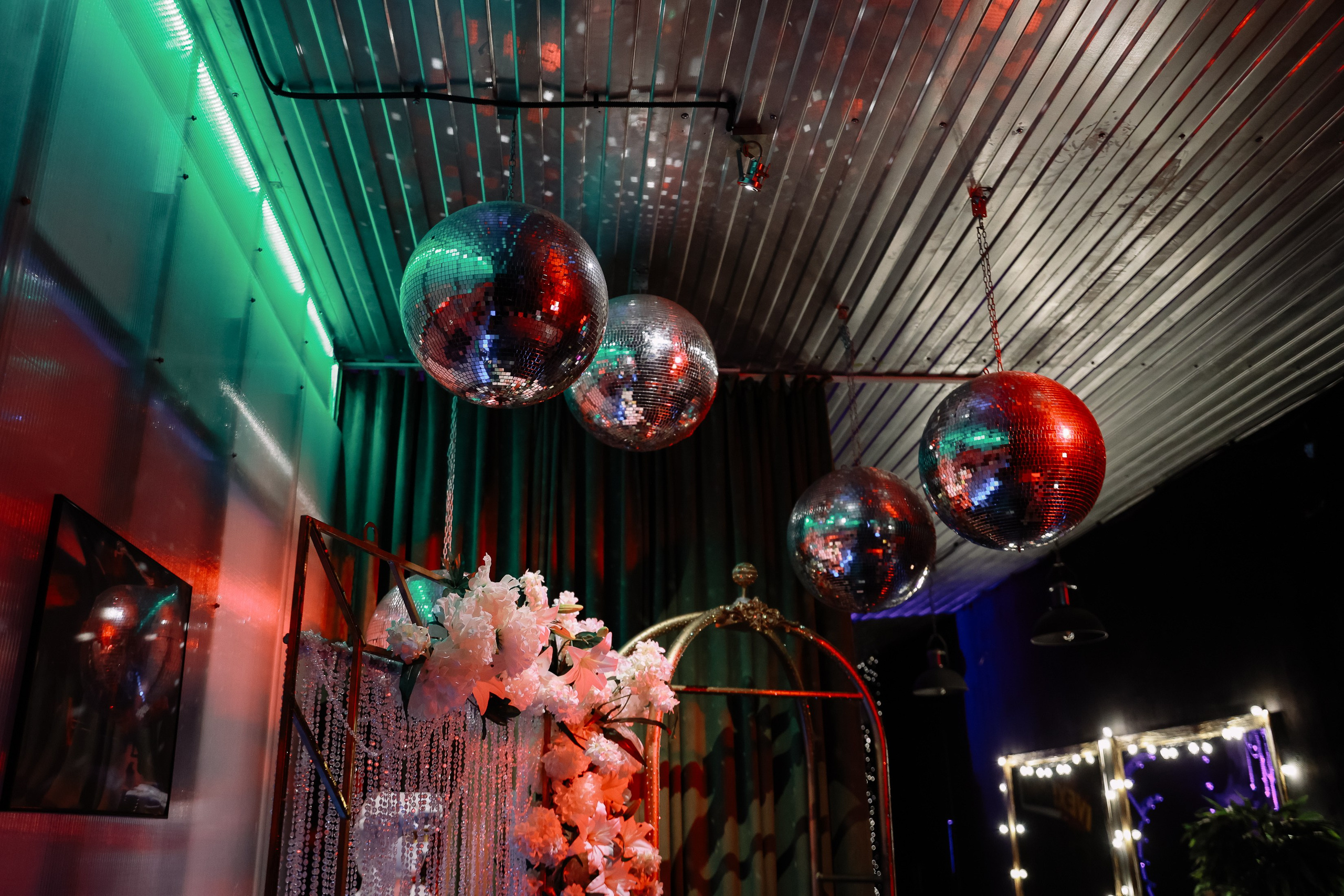 Большая Исповедь _ IVEX. Фотограф Юлия Мальцева