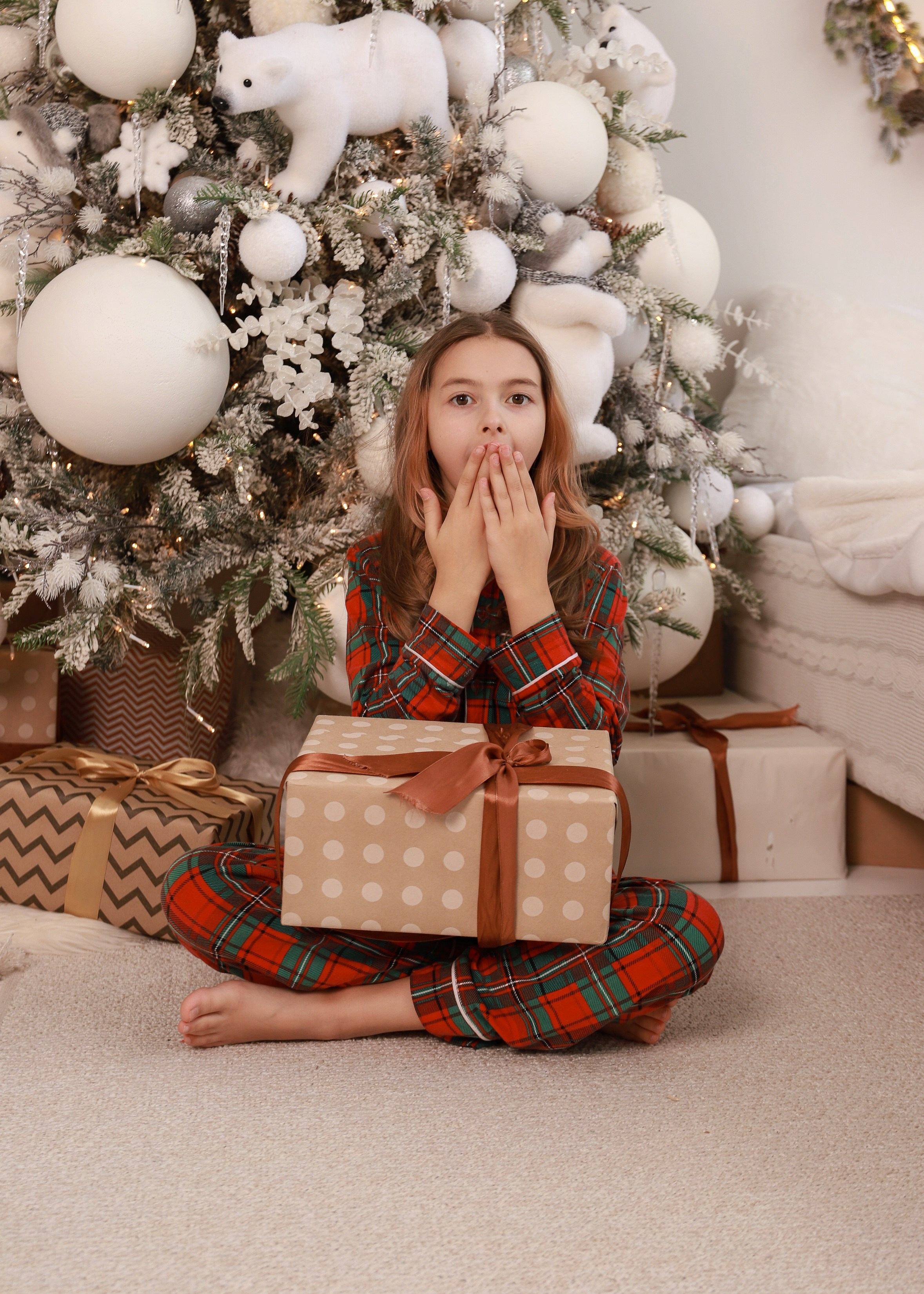 Пижамная Слобода. Фотограф Юлия Мальцева