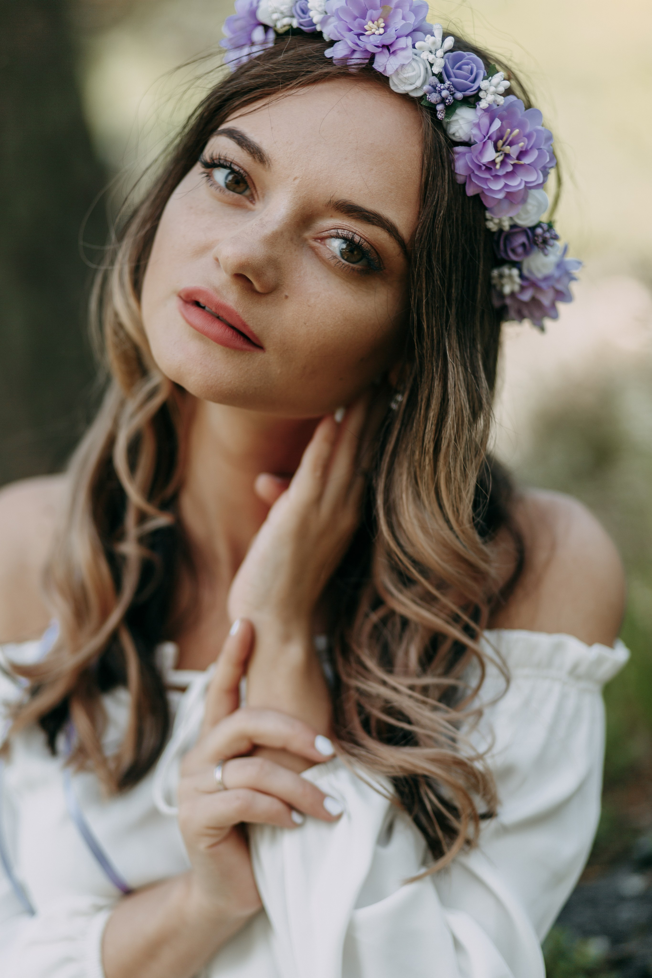 «Мы в отпуск едем в Манжерок. Хотим съёмку рядом с базой». Фотограф Любовь Щербинина