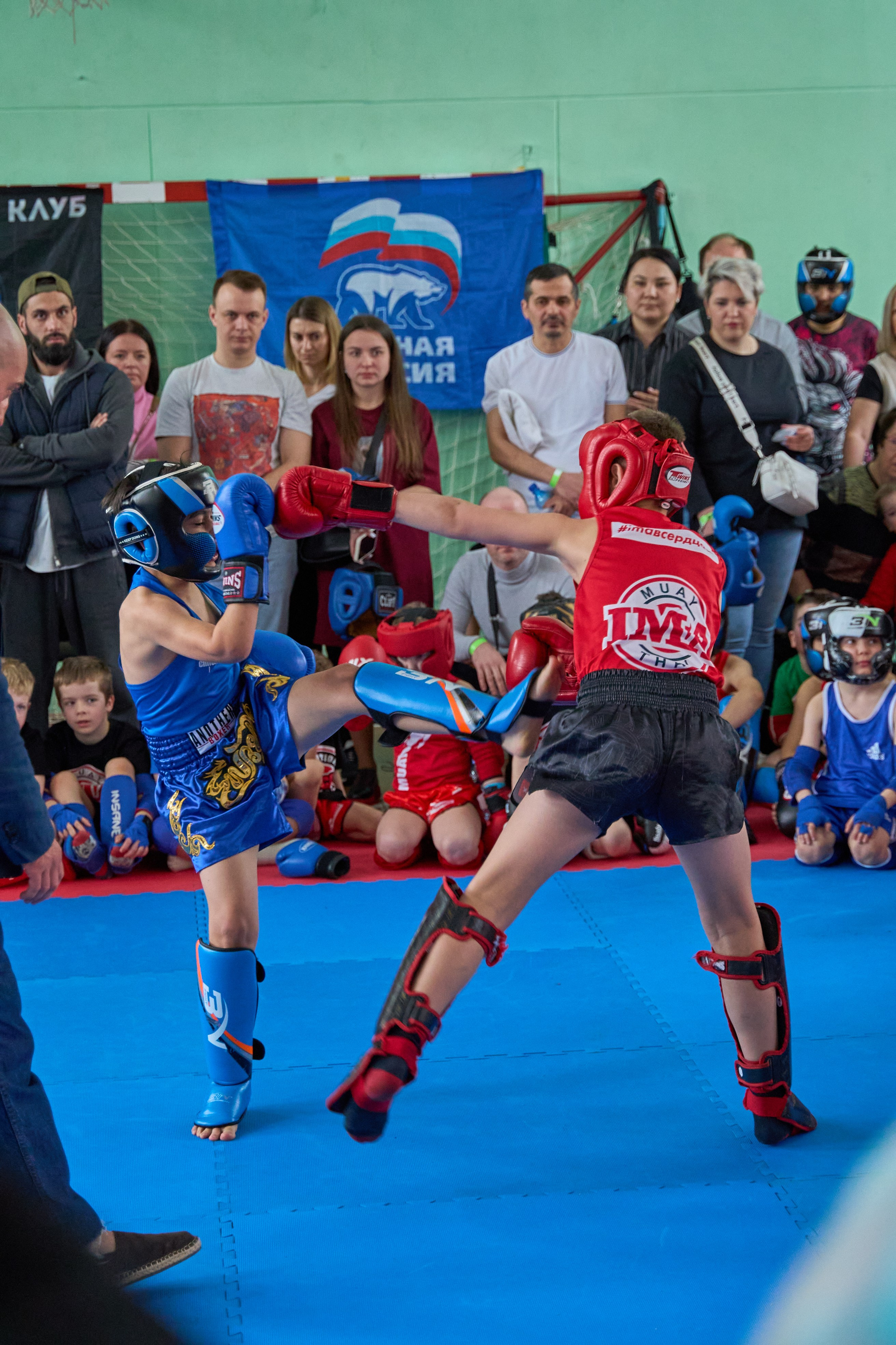 Фестиваль Восточных Единоборств 2024. Гасанова Любовь фотограф в Москве