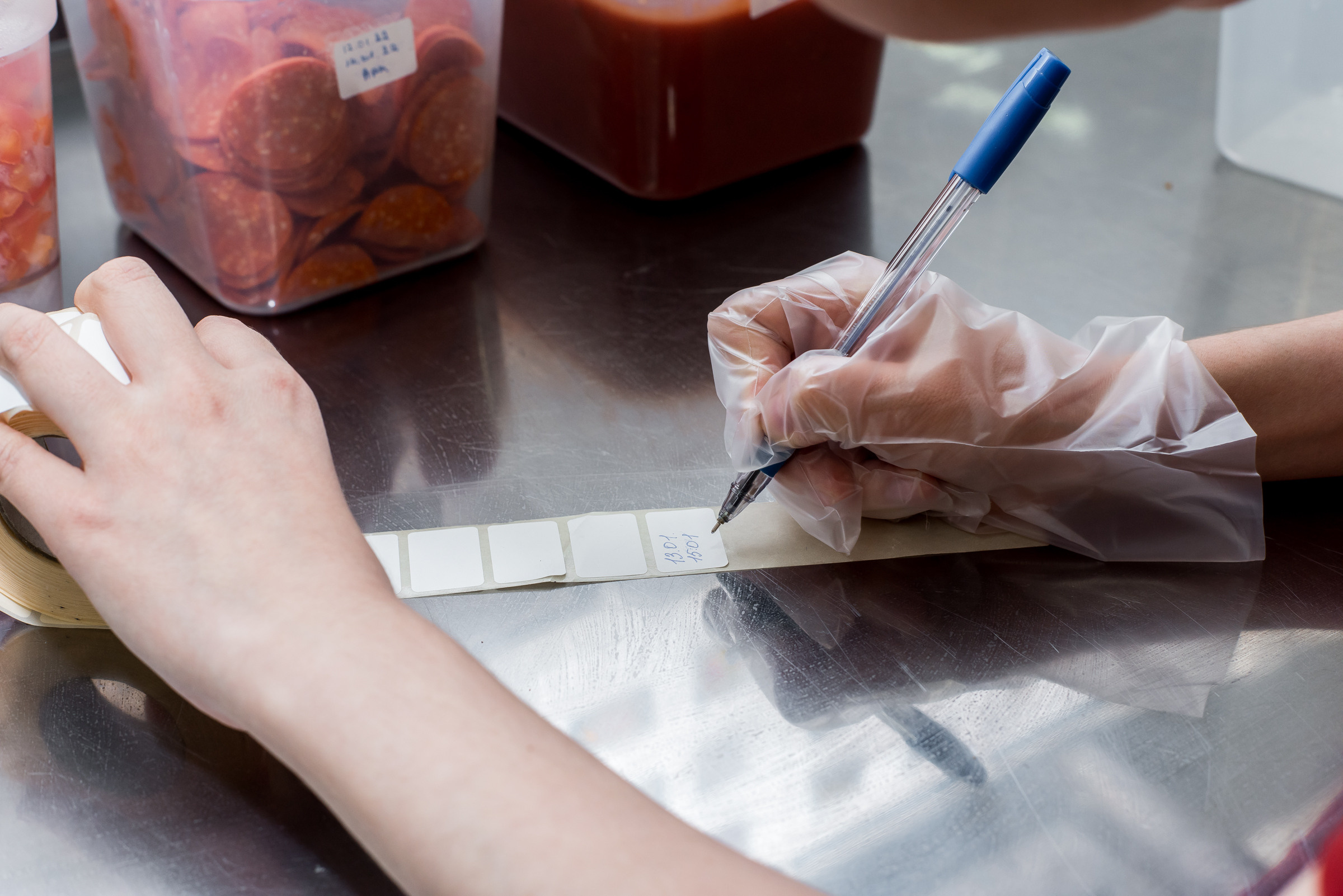 Пицца. Свадебный фотограф в Костанае