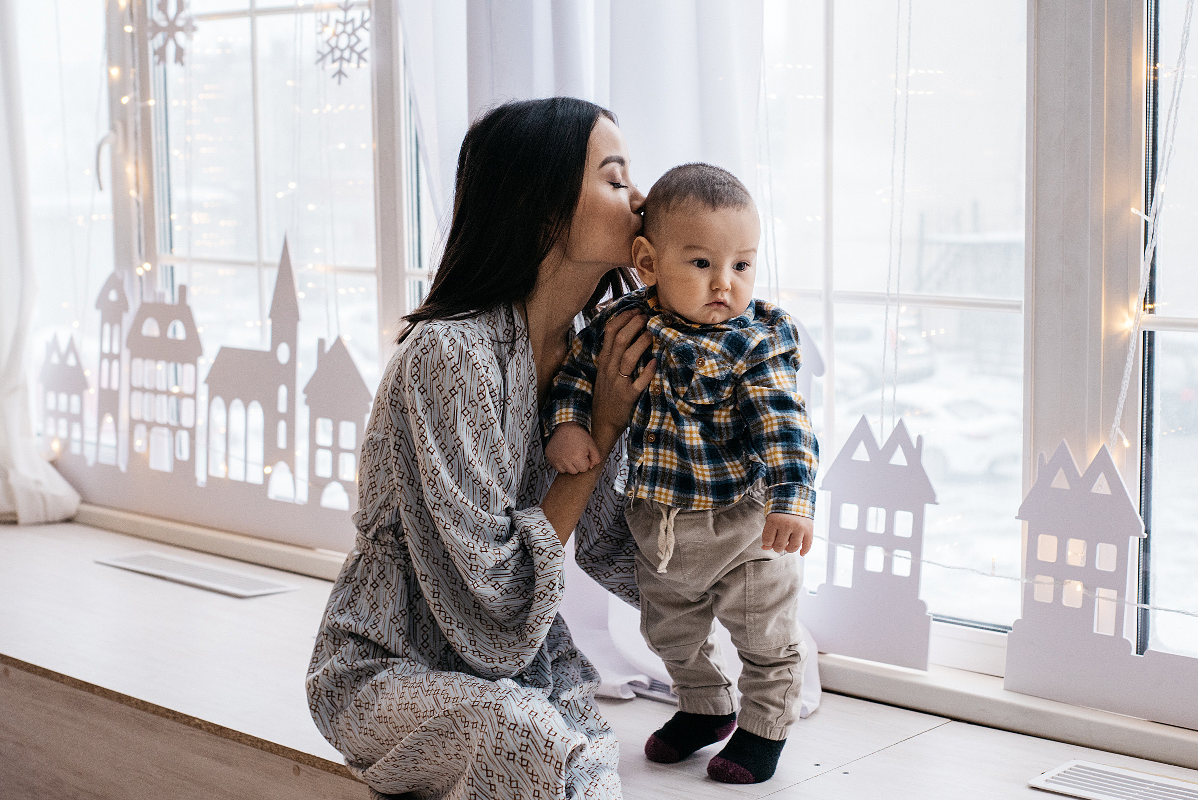 Серик и Гульсина. Свадебный фотограф в Костанае