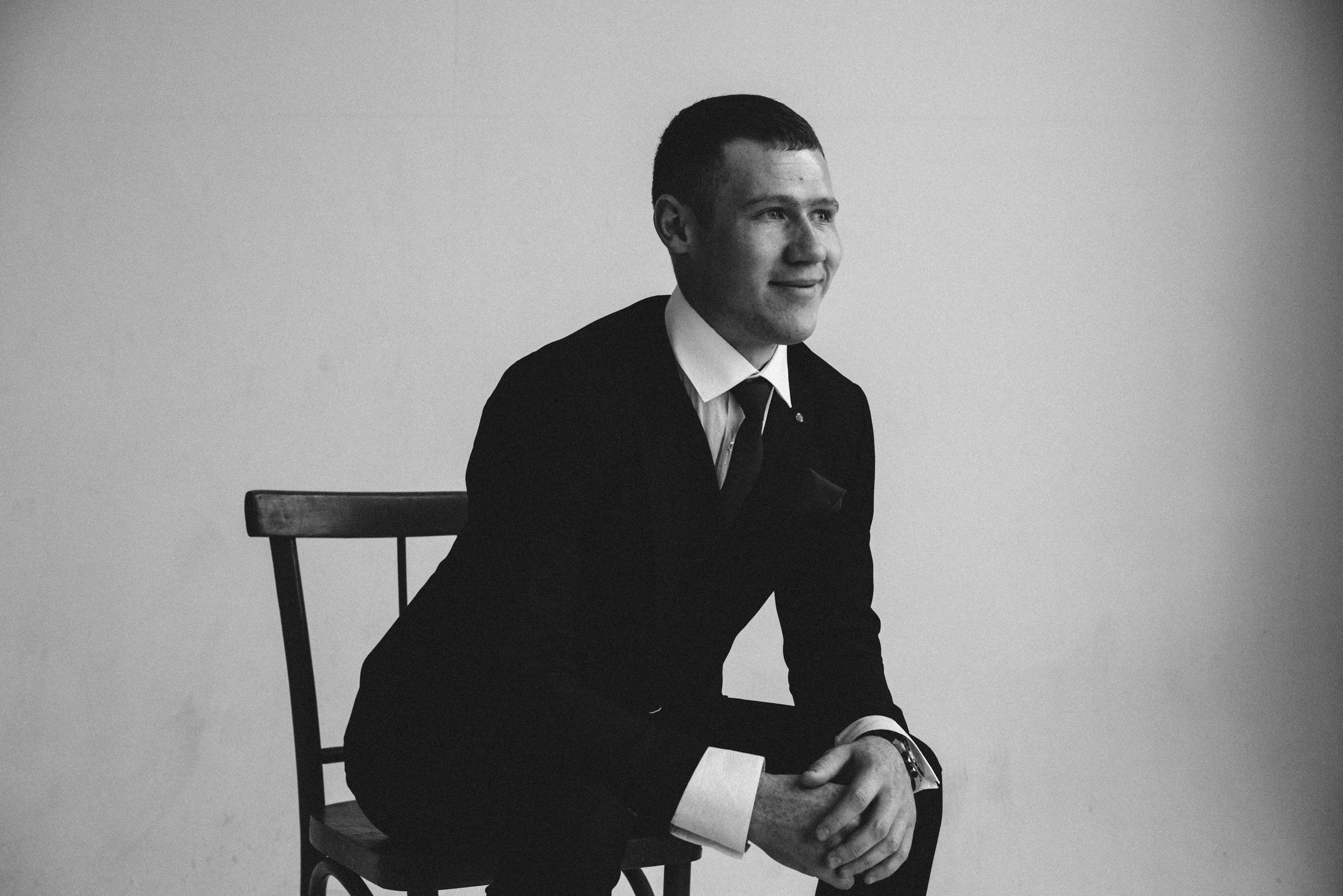 Дамир и Ольга. Свадебный фотограф в Костанае