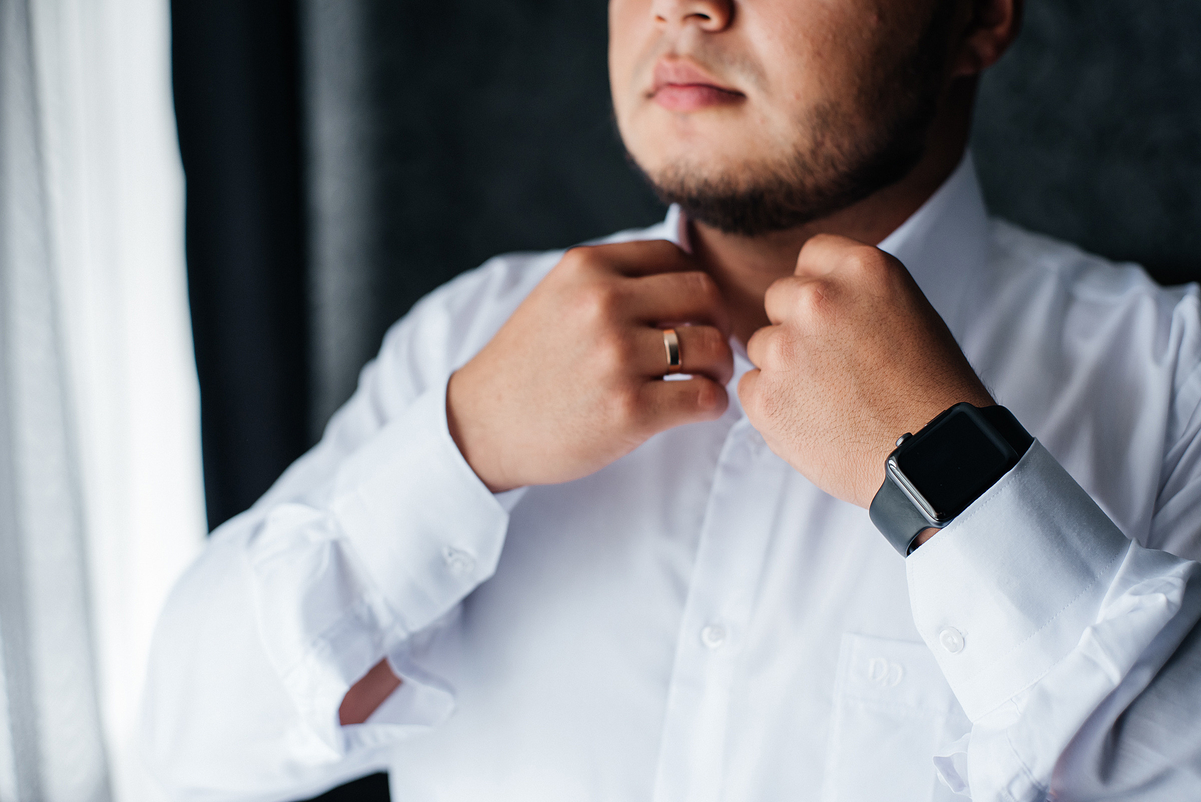 Свадьба Анар Аселя. Свадебный фотограф в Костанае