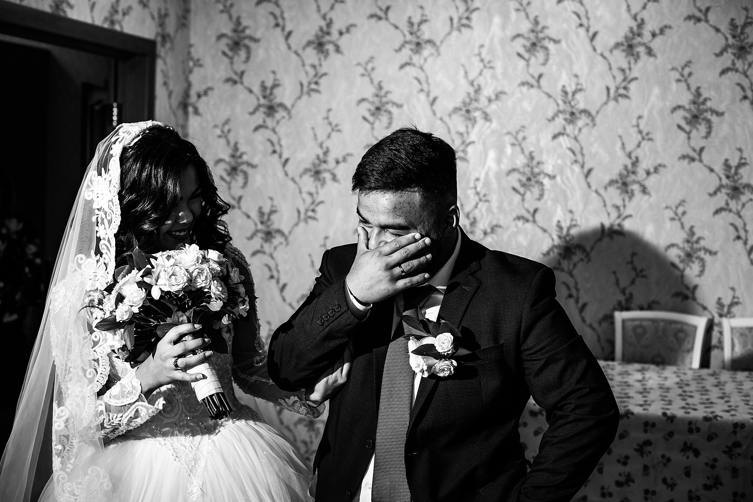 Свадьба Анар Аселя. Свадебный фотограф в Костанае