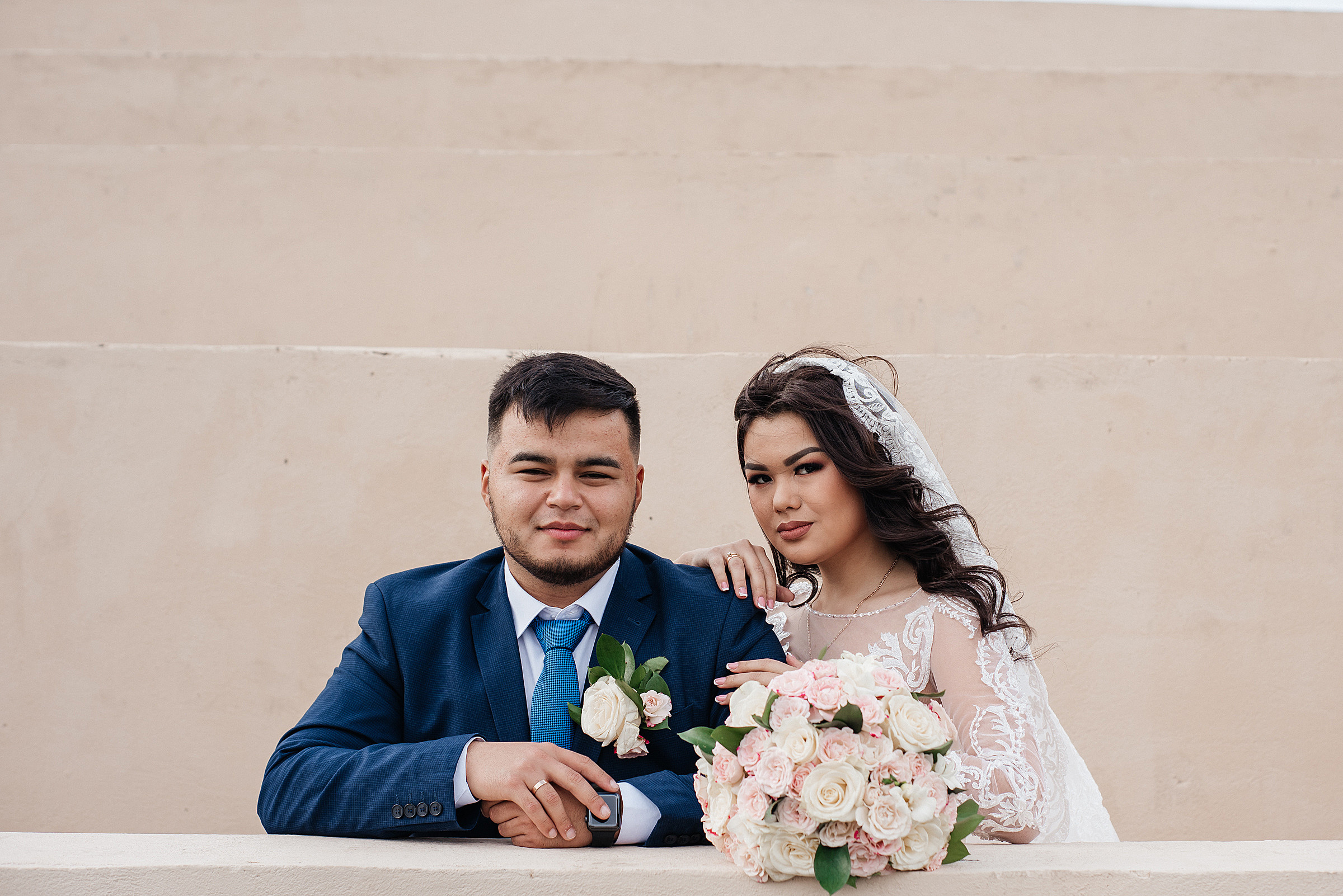 Свадьба Анар Аселя. Свадебный фотограф в Костанае