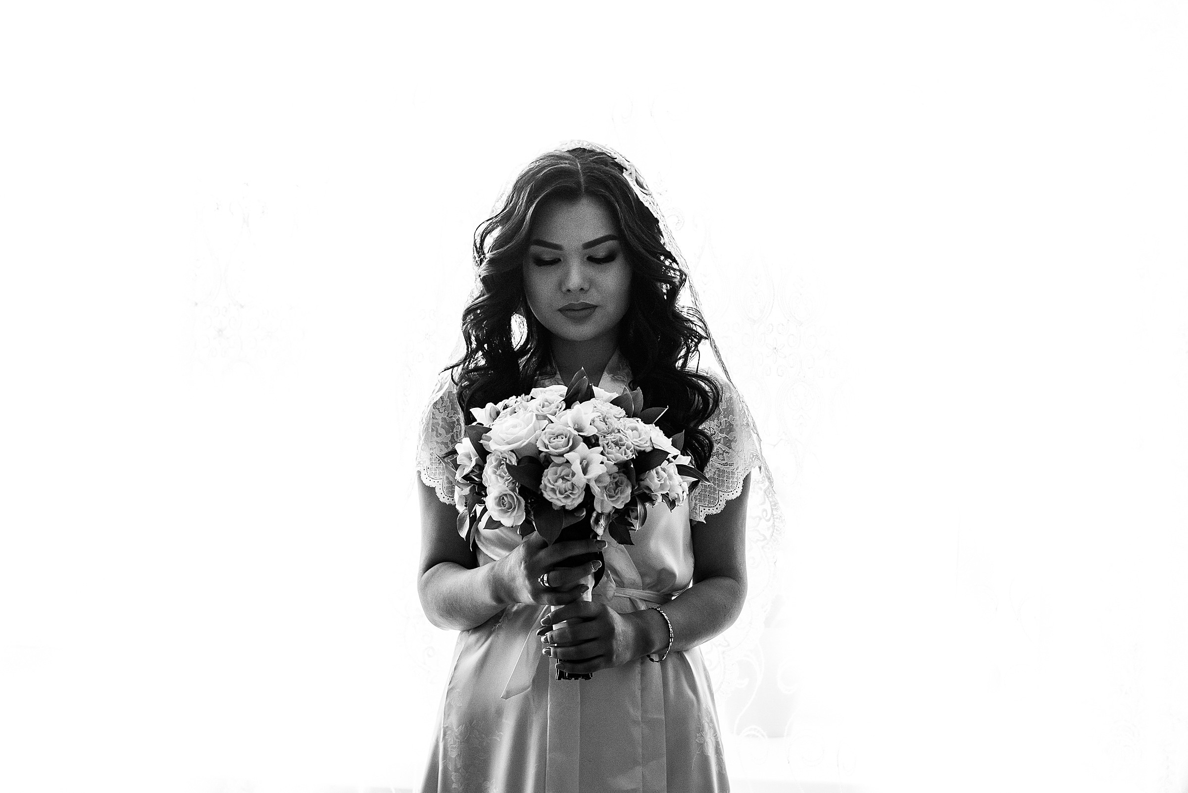 Свадьба Анар Аселя. Свадебный фотограф в Костанае