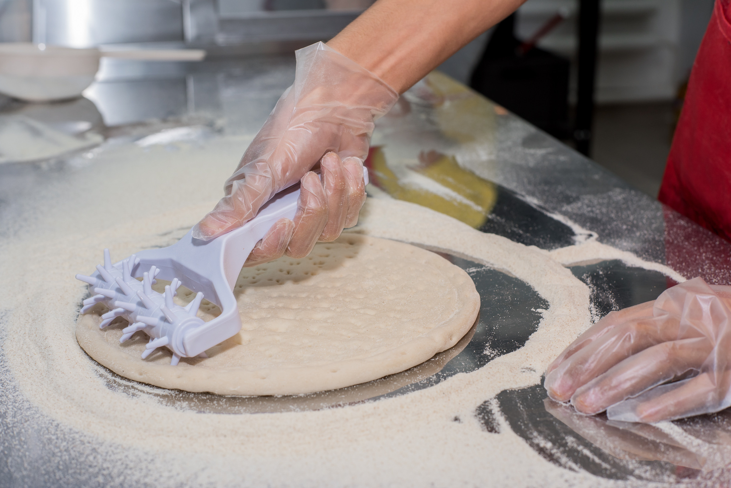 Пицца. Свадебный фотограф в Костанае