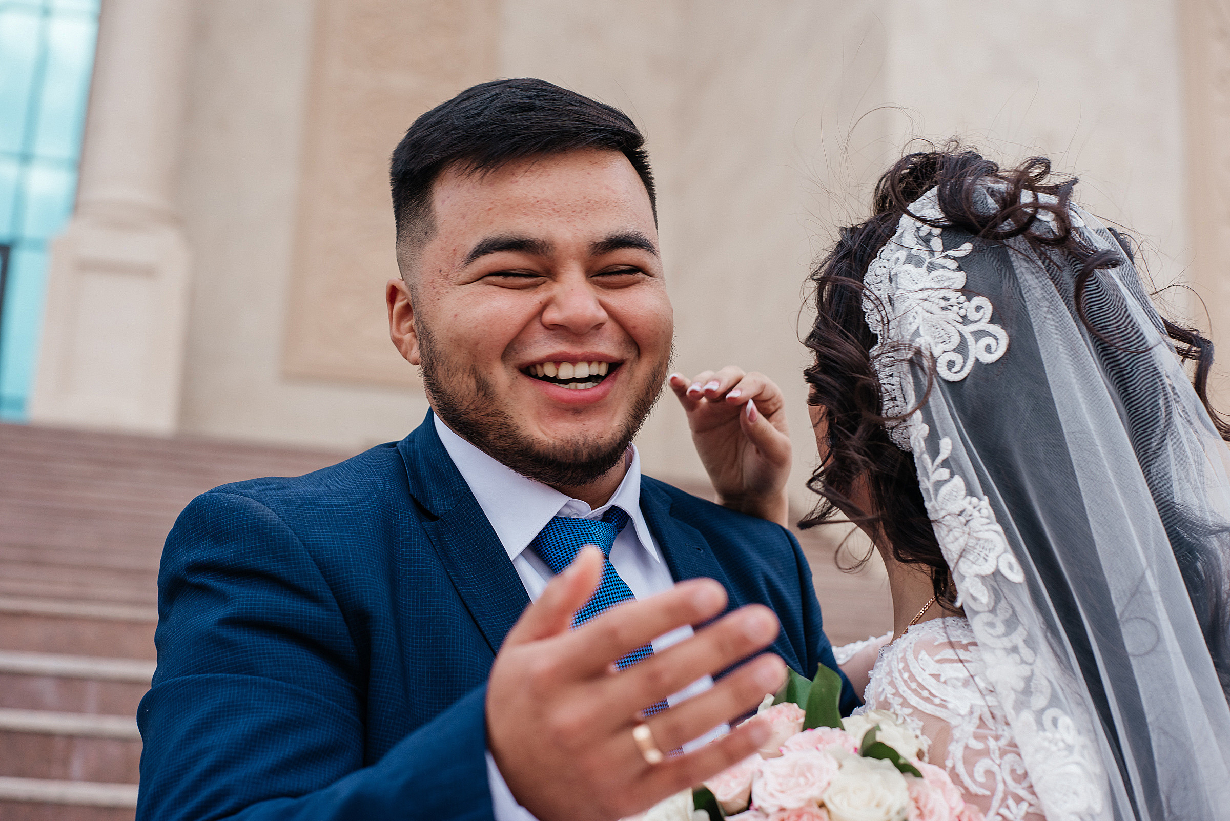 Свадьба Анар Аселя. Свадебный фотограф в Костанае