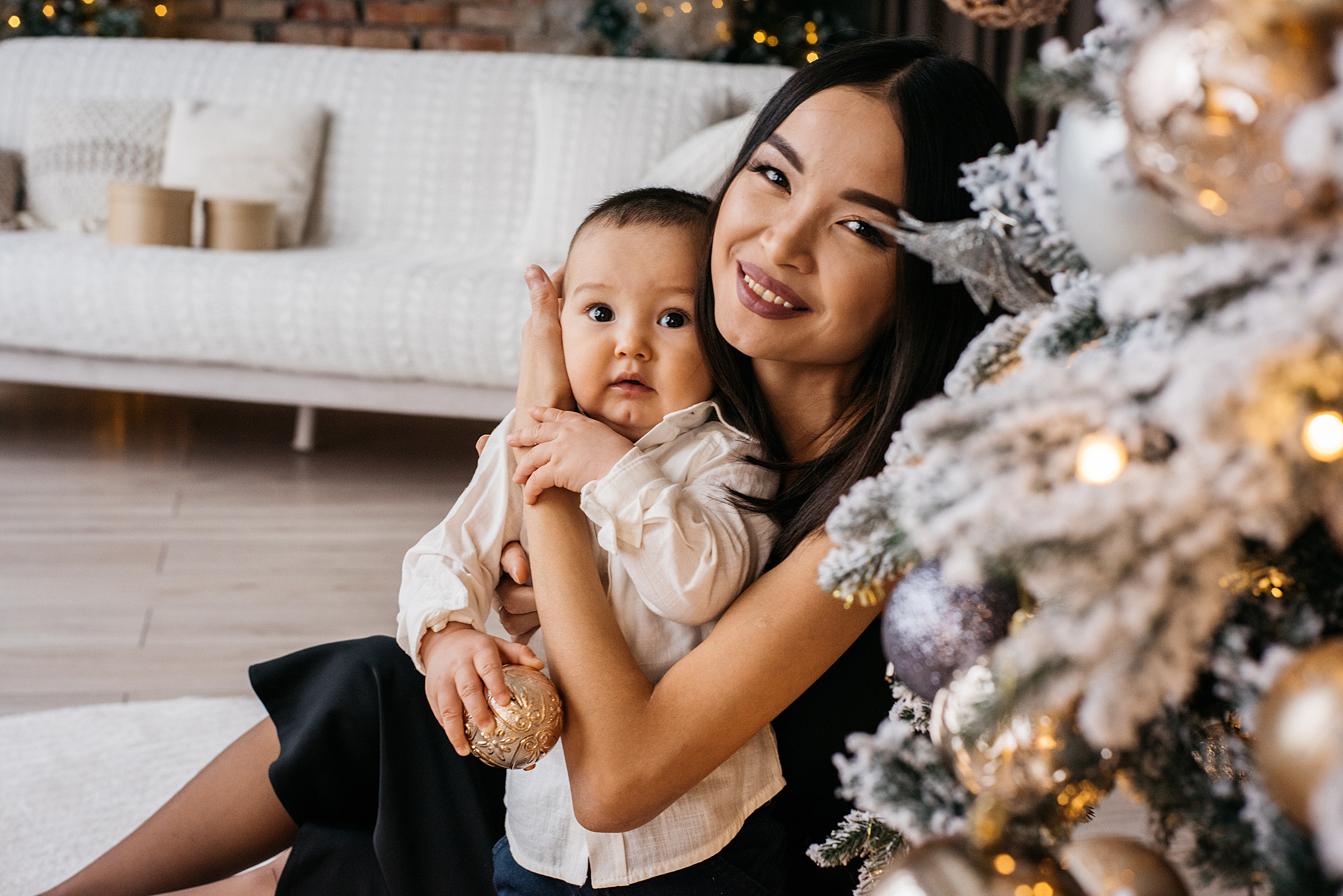 Серик и Гульсина. Свадебный фотограф в Костанае