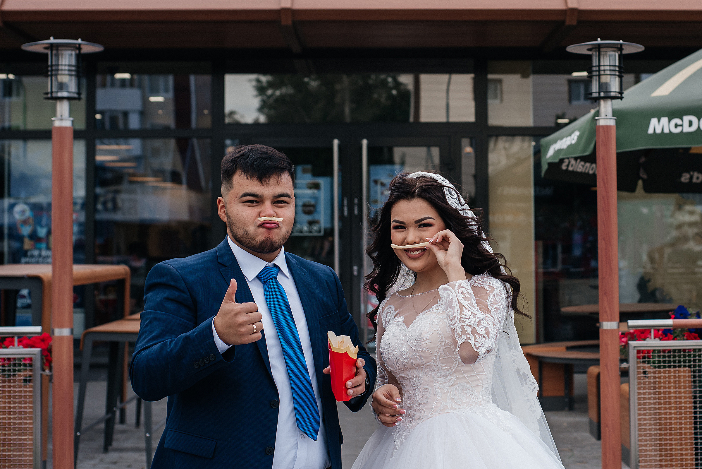 Свадьба Анар Аселя. Свадебный фотограф в Костанае