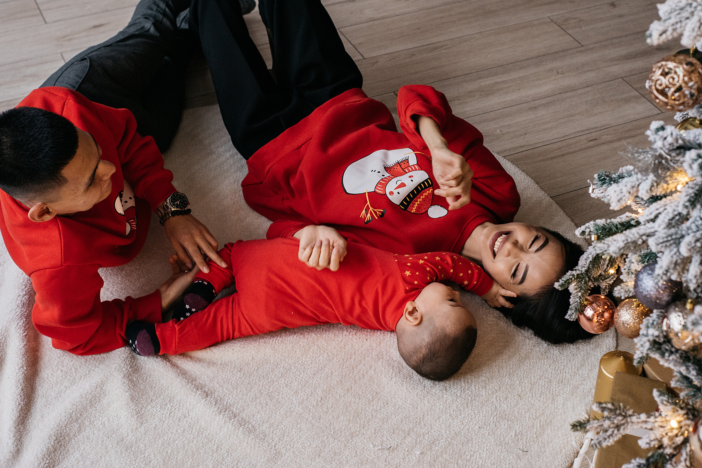 Серик и Гульсина. Свадебный фотограф в Костанае