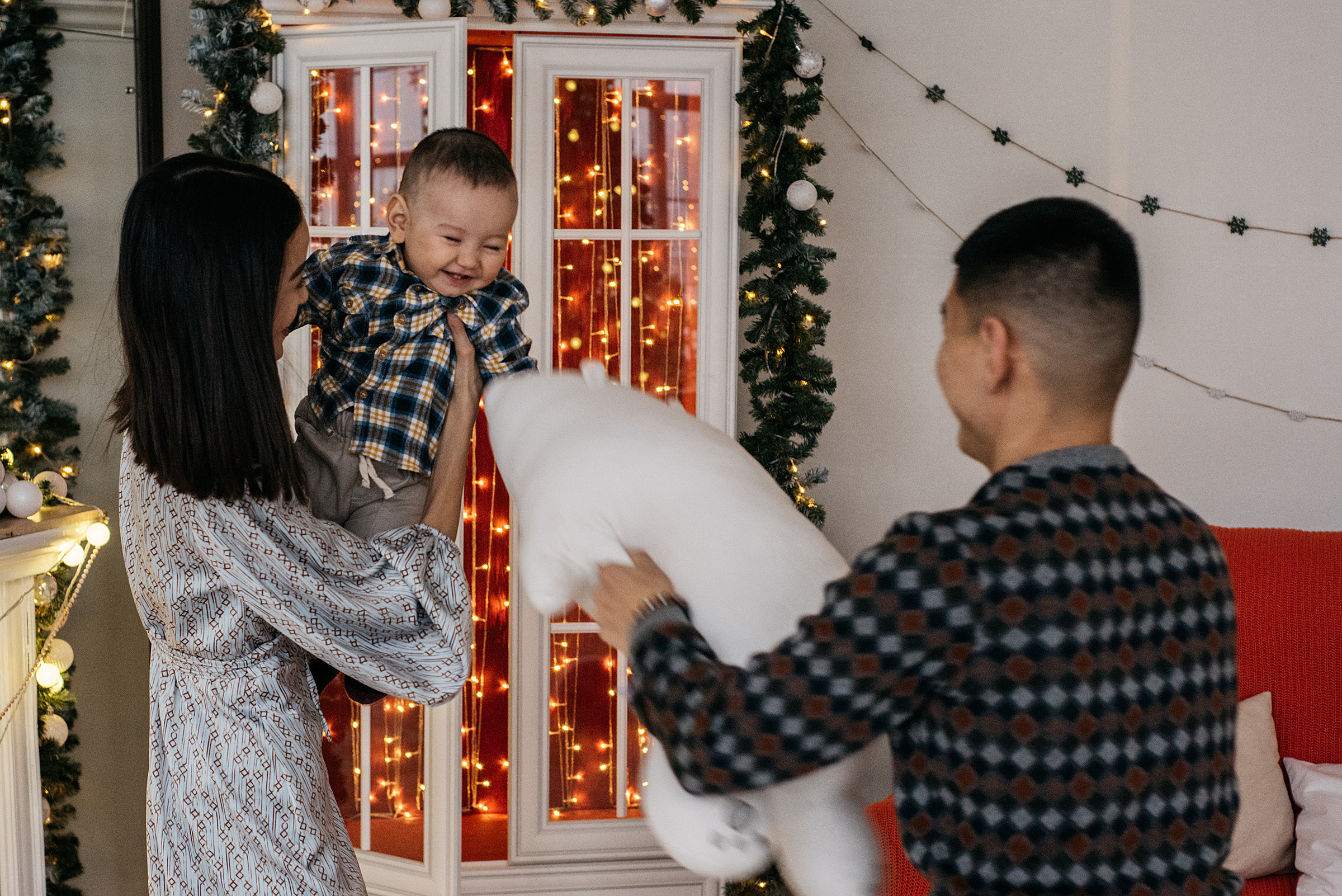 Серик и Гульсина. Свадебный фотограф в Костанае