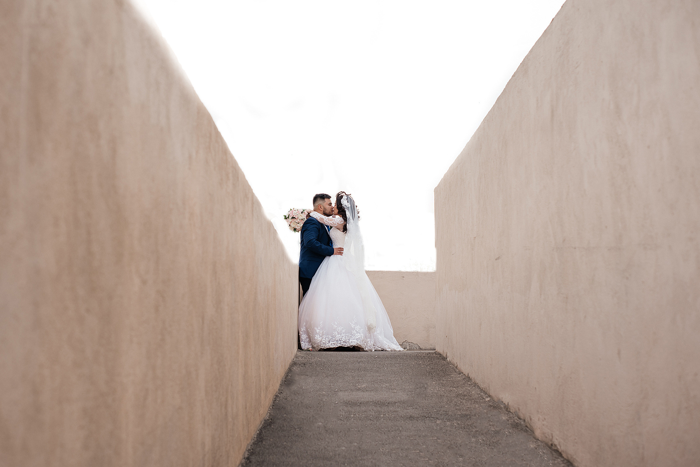 Свадьба Анар Аселя. Свадебный фотограф в Костанае