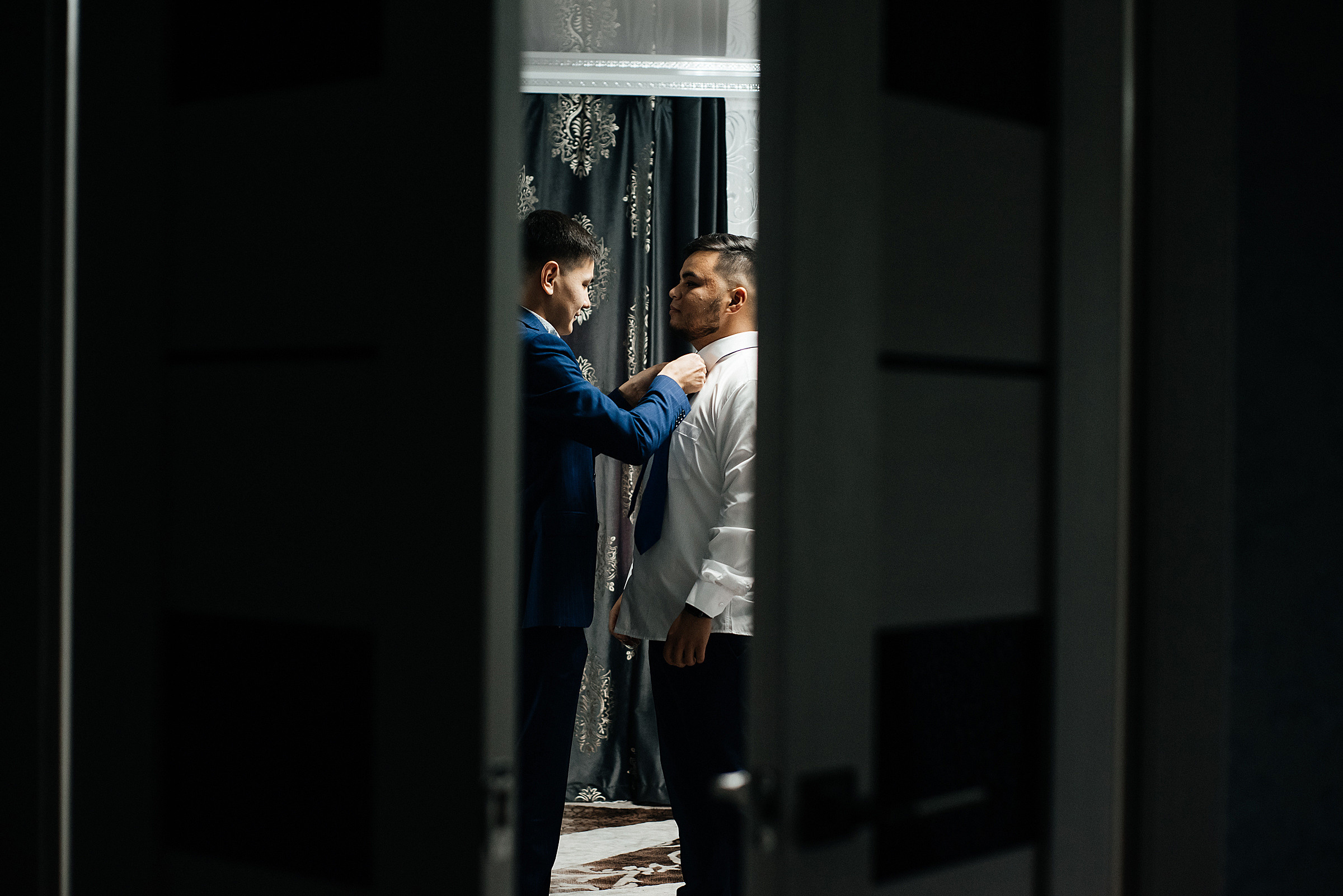 Свадьба Анар Аселя. Свадебный фотограф в Костанае