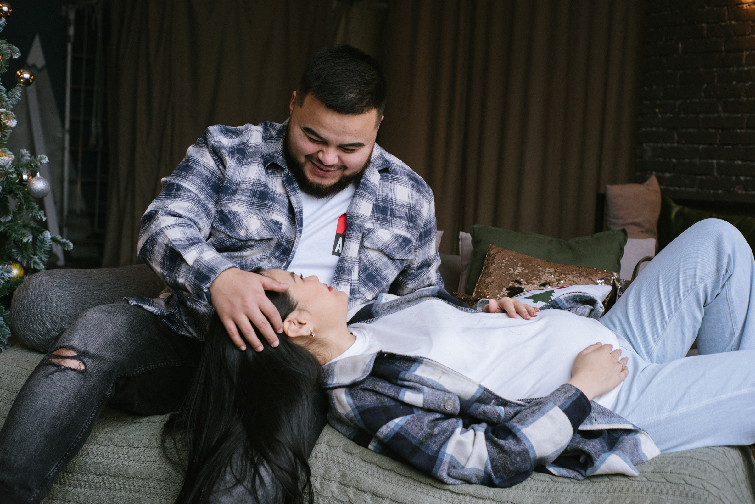 Анар и Аселя. Свадебный фотограф в Костанае