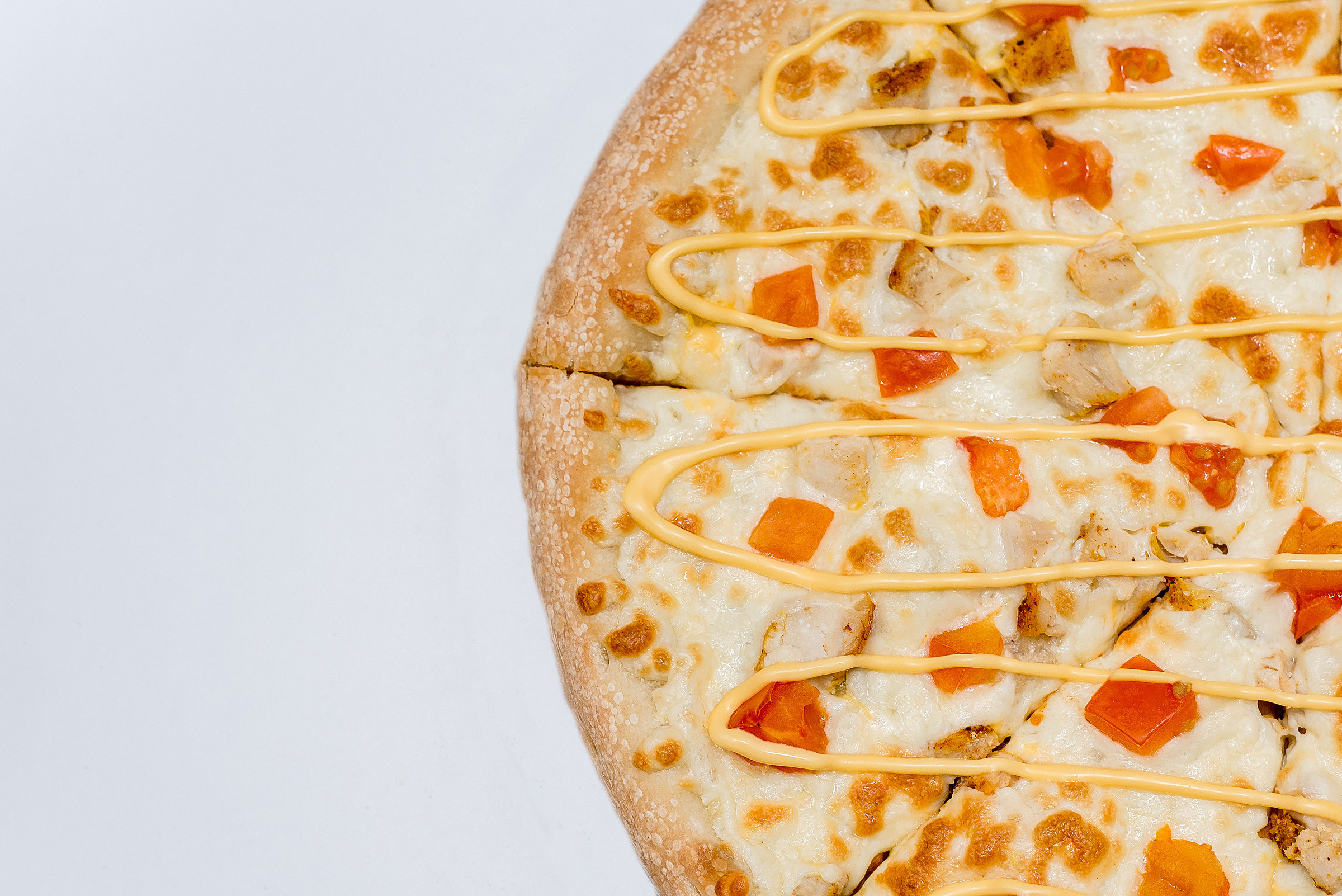 Пицца. Свадебный фотограф в Костанае