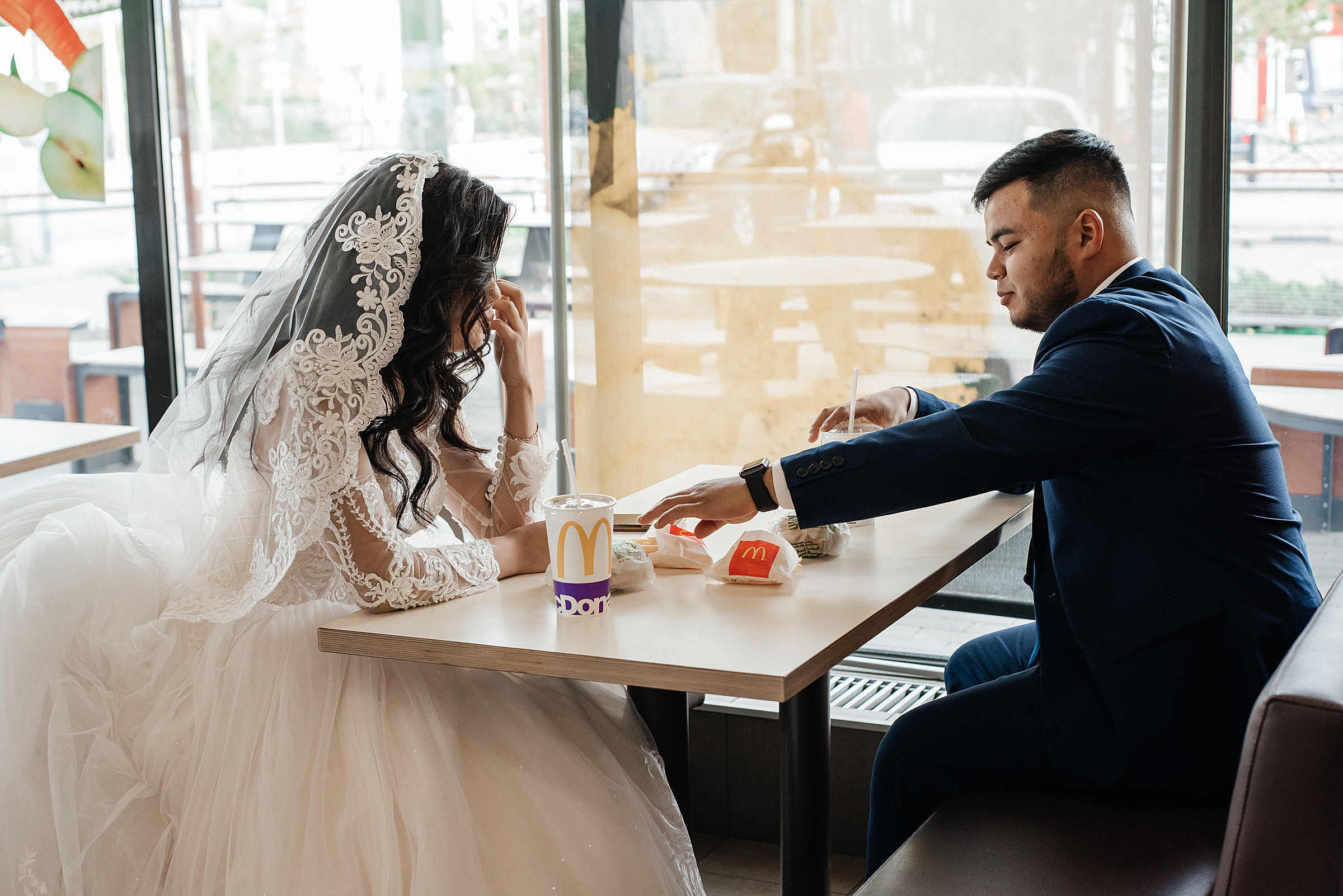 Свадьба Анар Аселя. Свадебный фотограф в Костанае