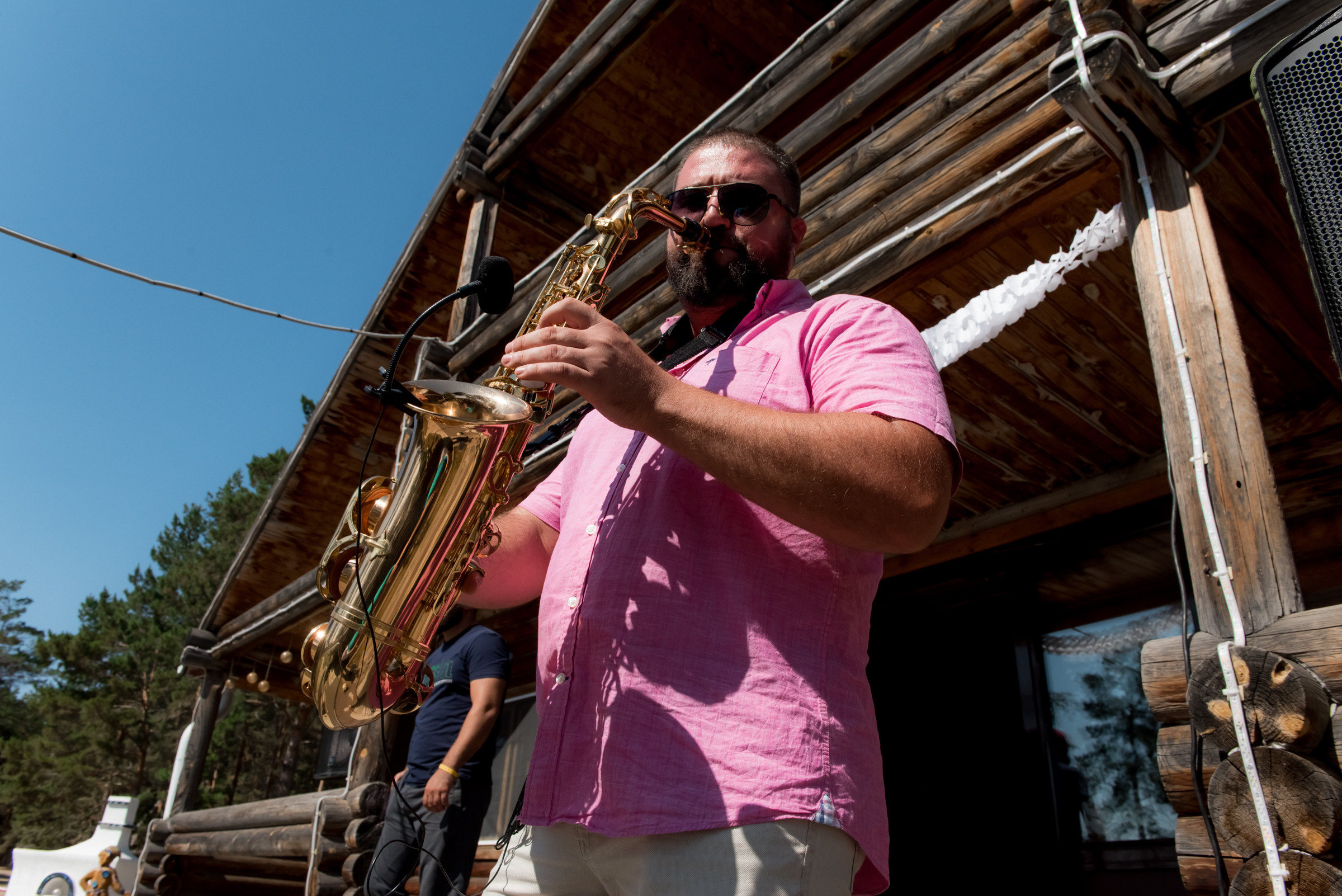 Глеб и Виолетта. Свадебный фотограф в Костанае