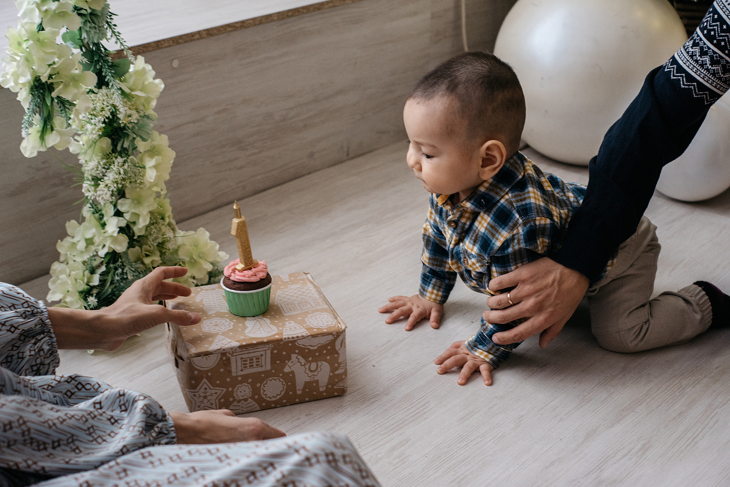 Серик и Гульсина. Свадебный фотограф в Костанае